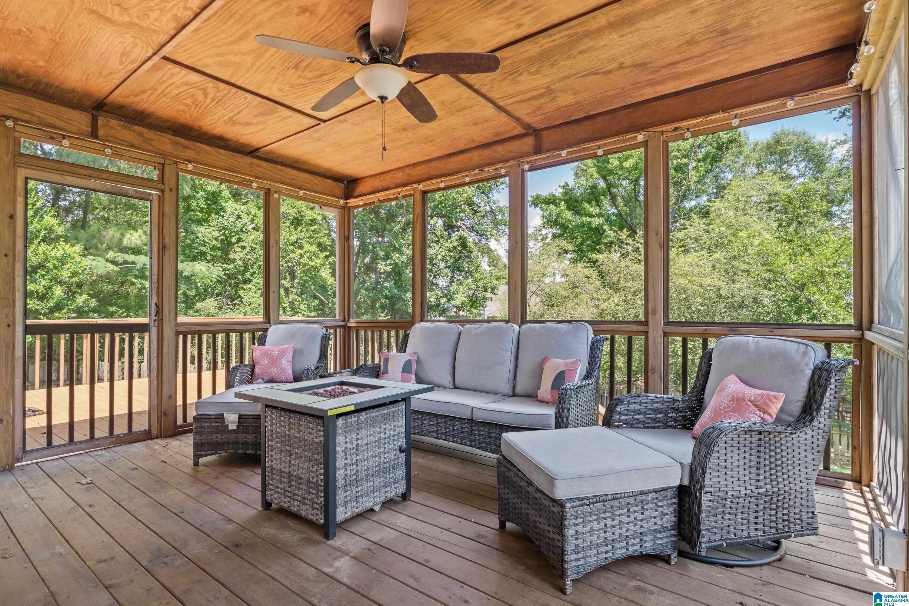 4037 S SHADES CREST ROAD