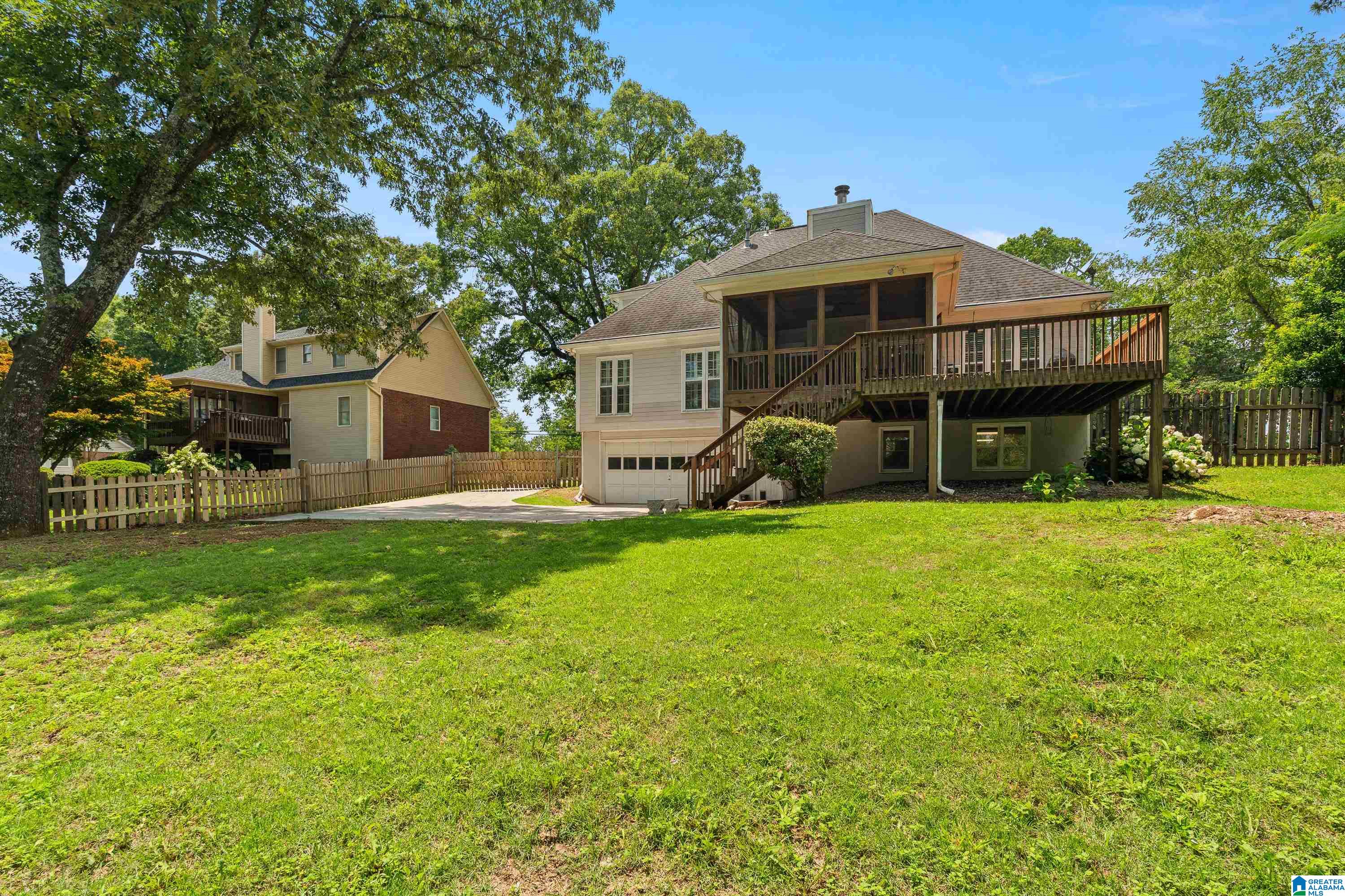 4037 S SHADES CREST ROAD