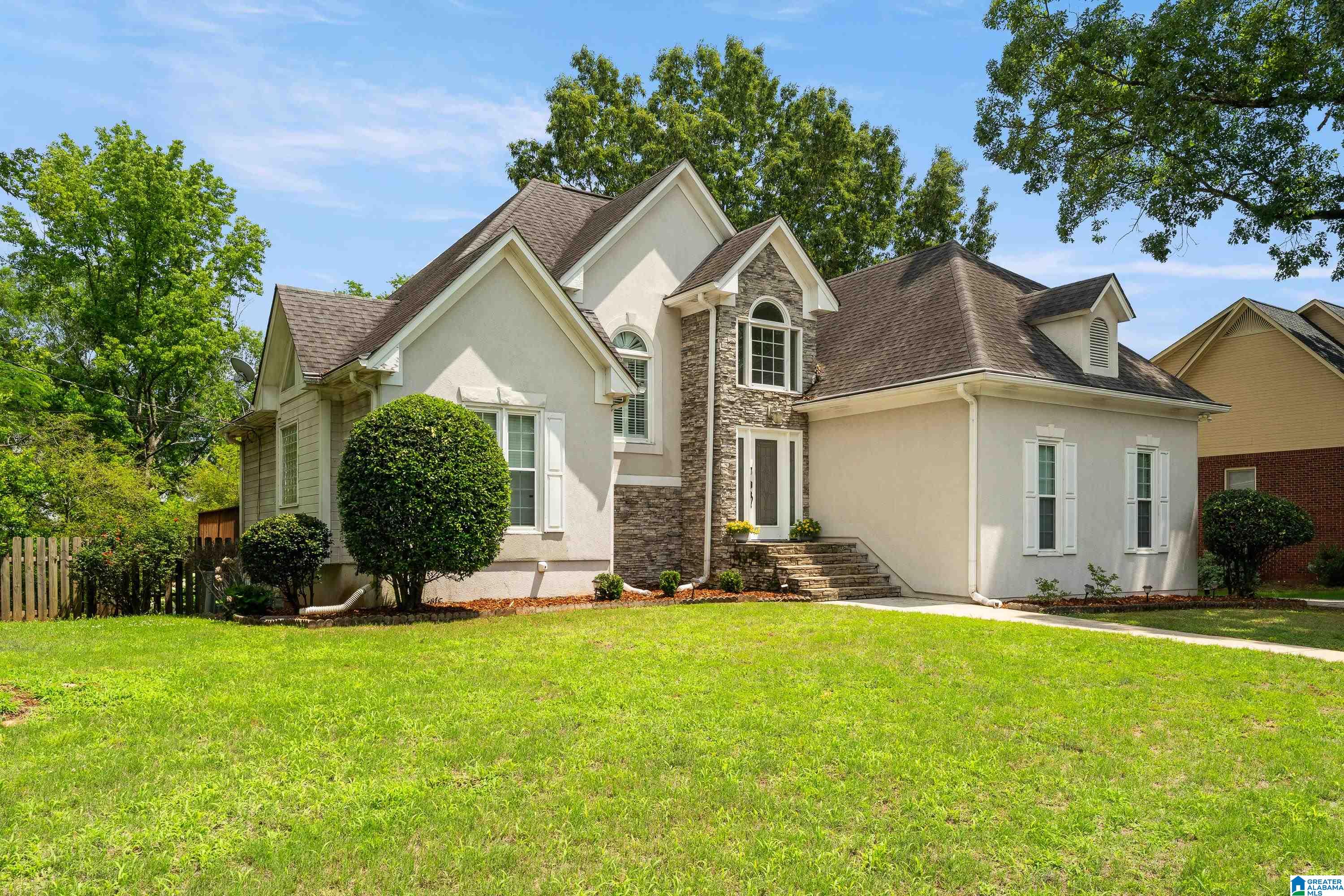 4037 S SHADES CREST ROAD