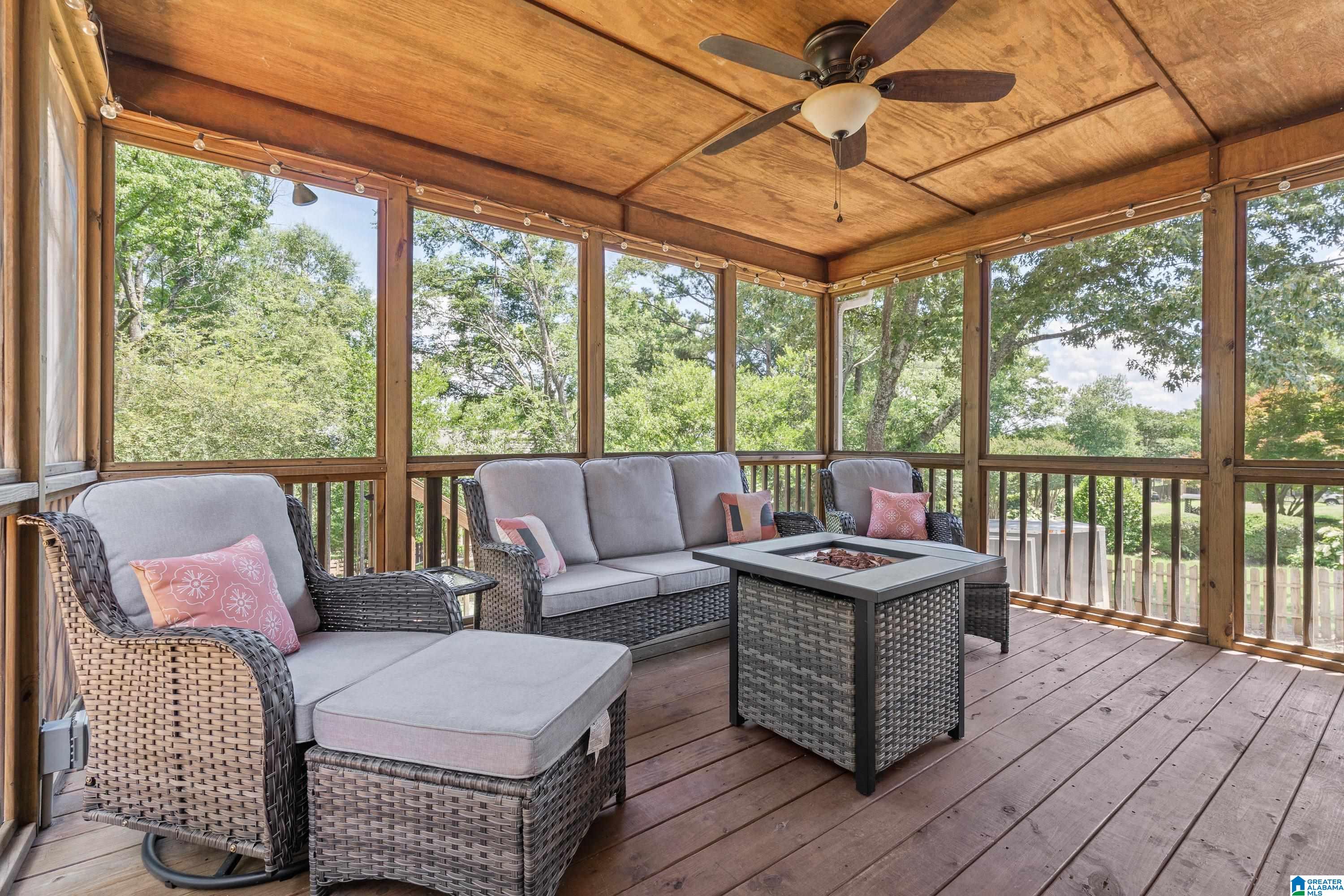 4037 S SHADES CREST ROAD