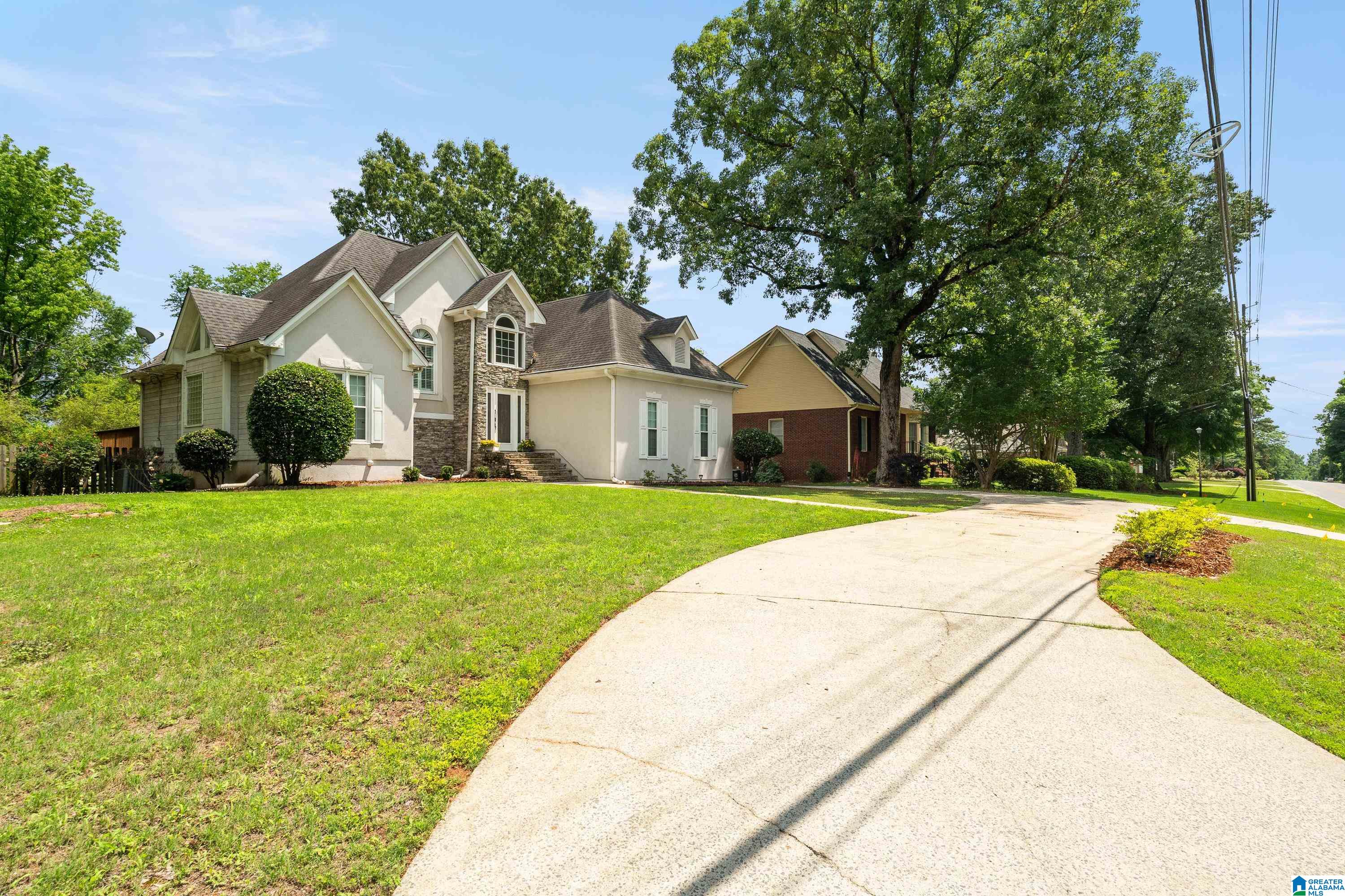 4037 S SHADES CREST ROAD
