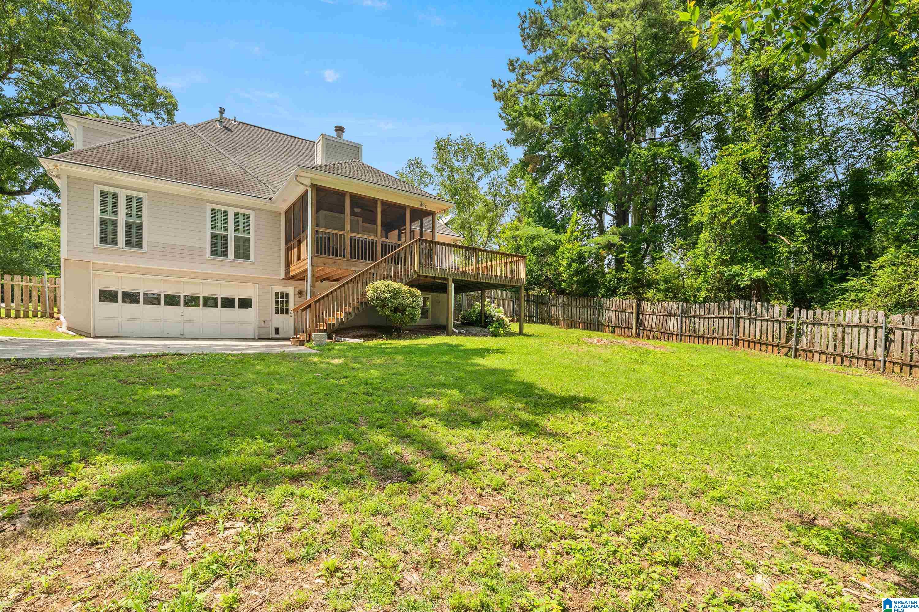 4037 S SHADES CREST ROAD