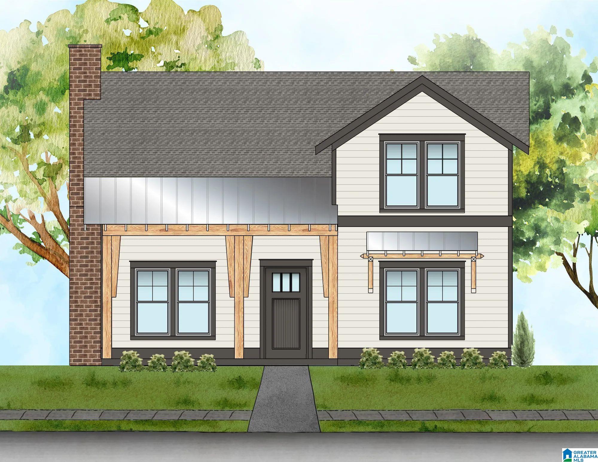 452 WISHFORD CIRCLE