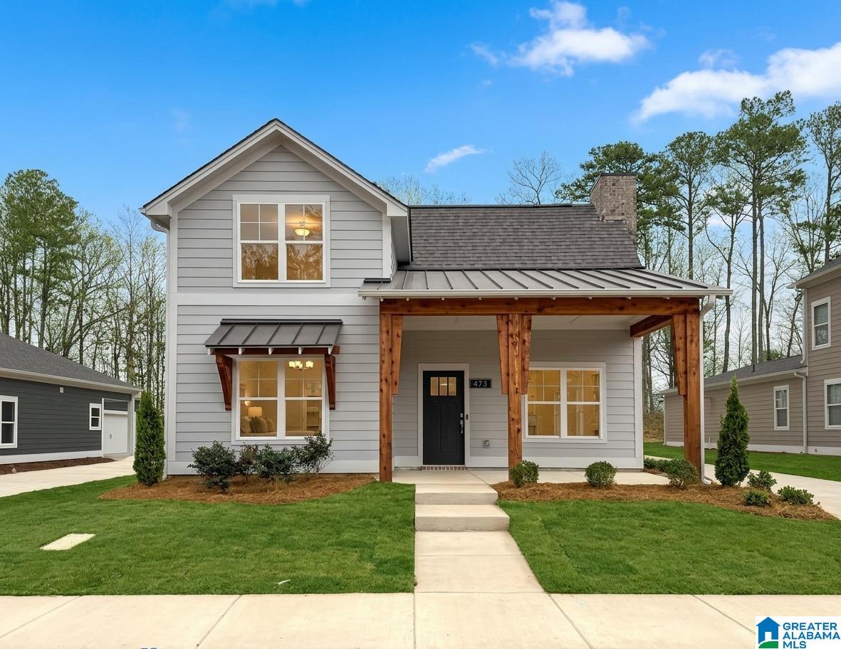 452 WISHFORD CIRCLE