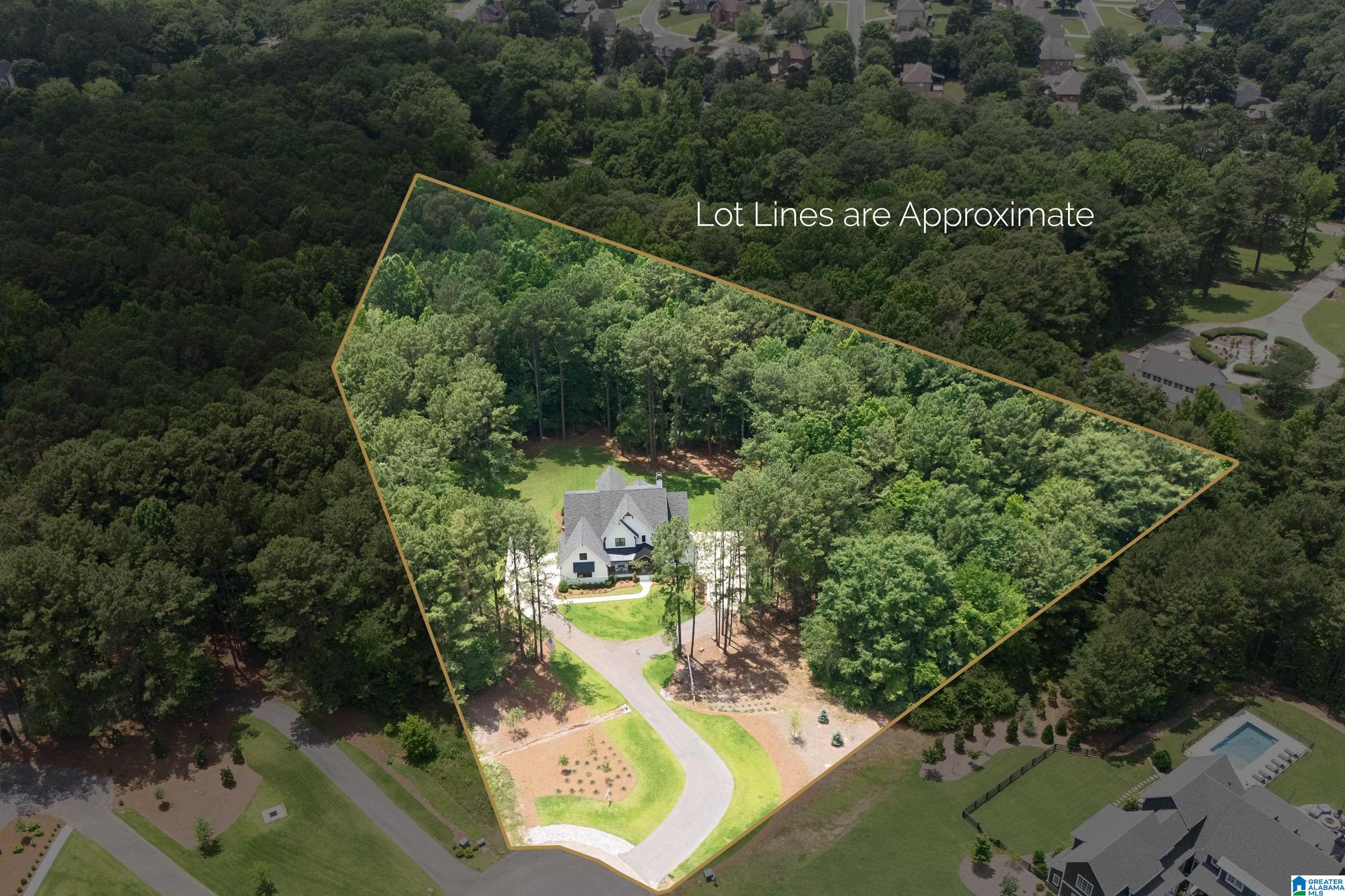 36 BUCKHORN VALLEY DRIVE