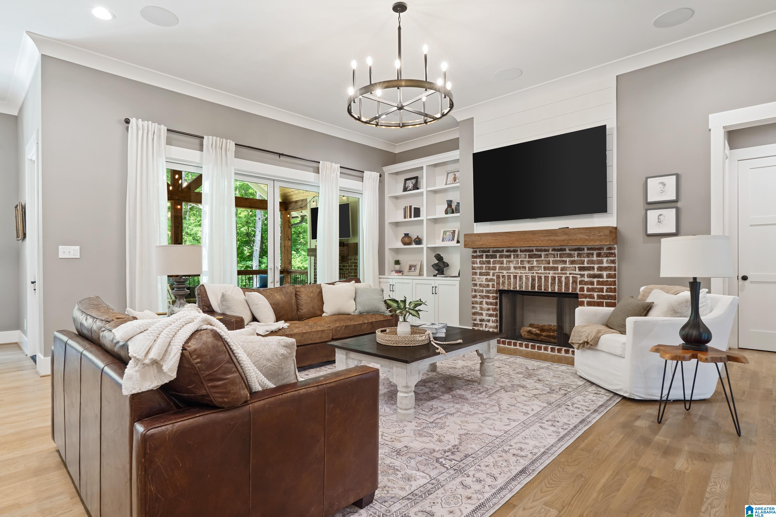 36 BUCKHORN VALLEY DRIVE