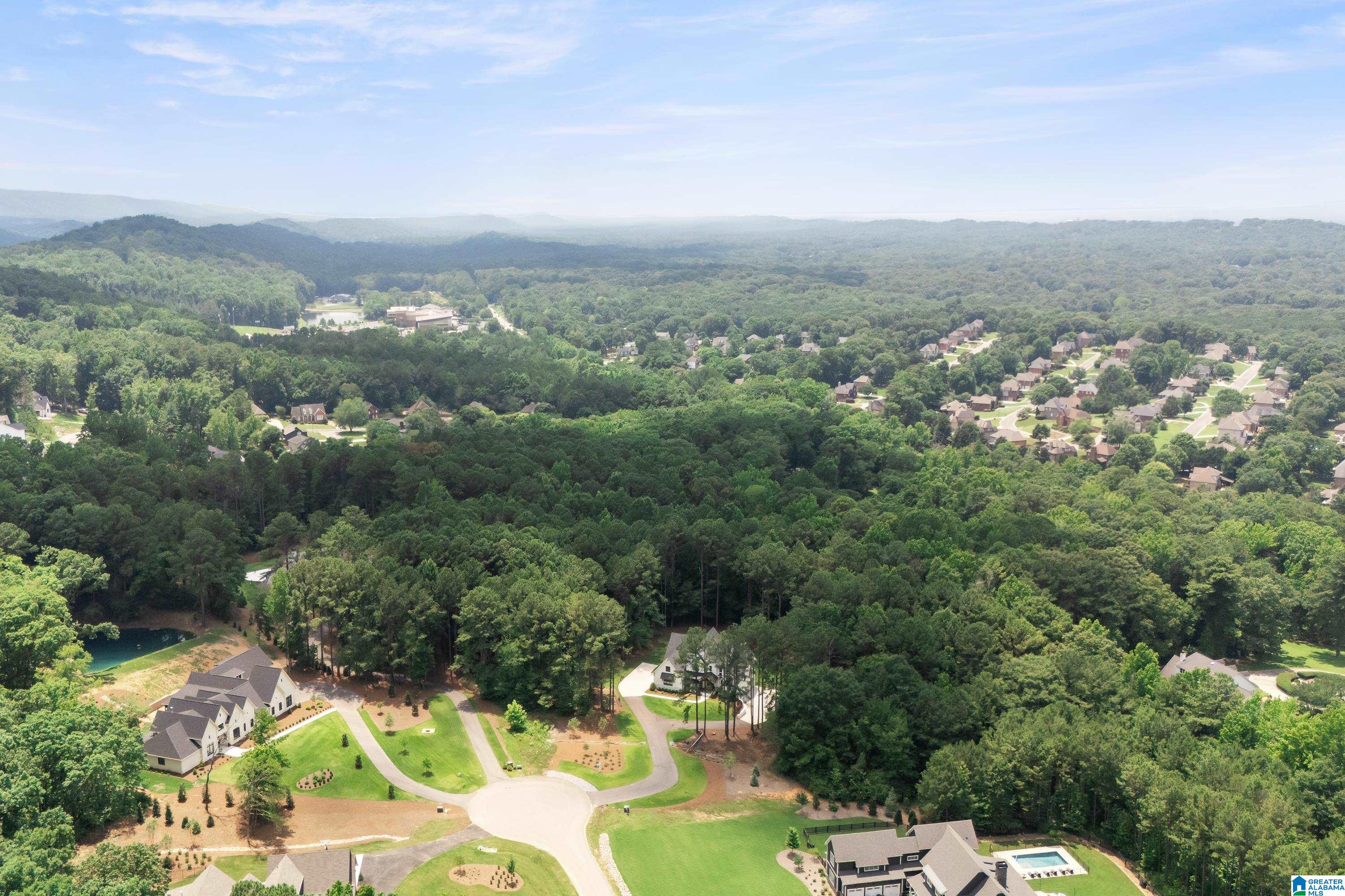 36 BUCKHORN VALLEY DRIVE