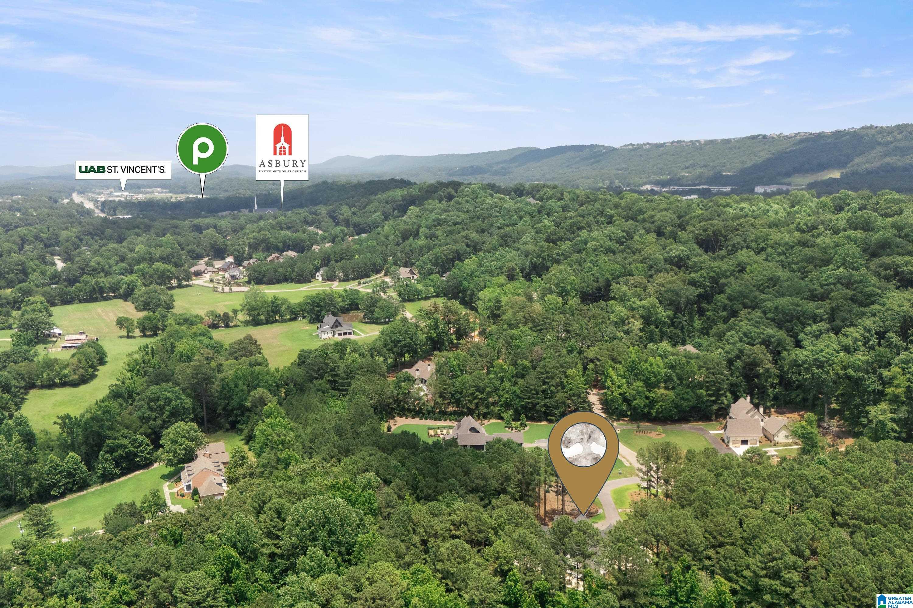 36 BUCKHORN VALLEY DRIVE