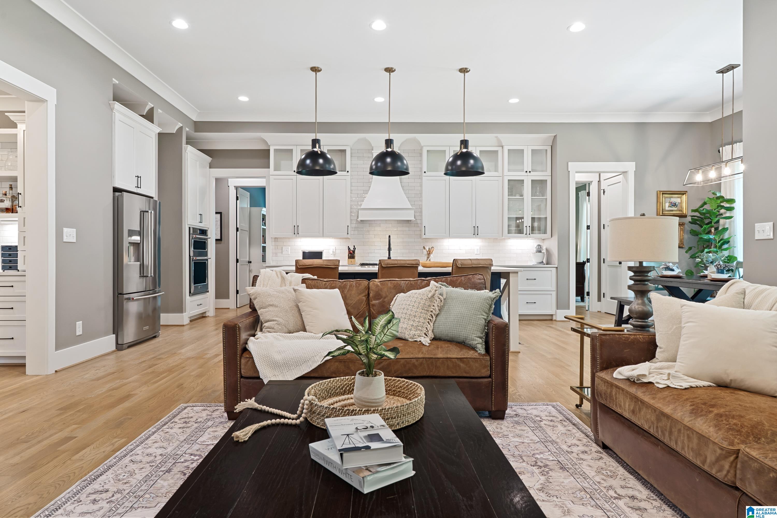 36 BUCKHORN VALLEY DRIVE