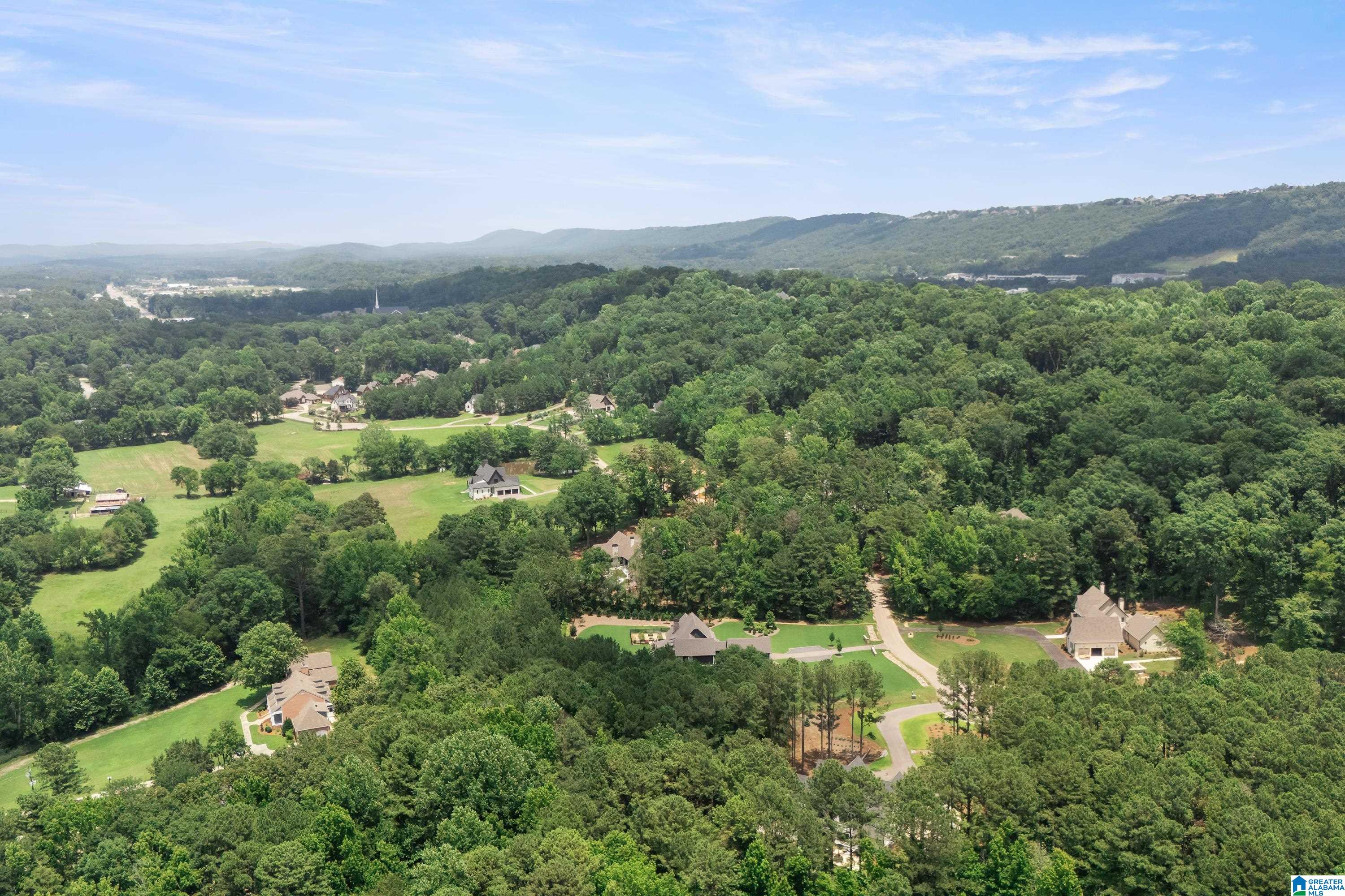 36 BUCKHORN VALLEY DRIVE