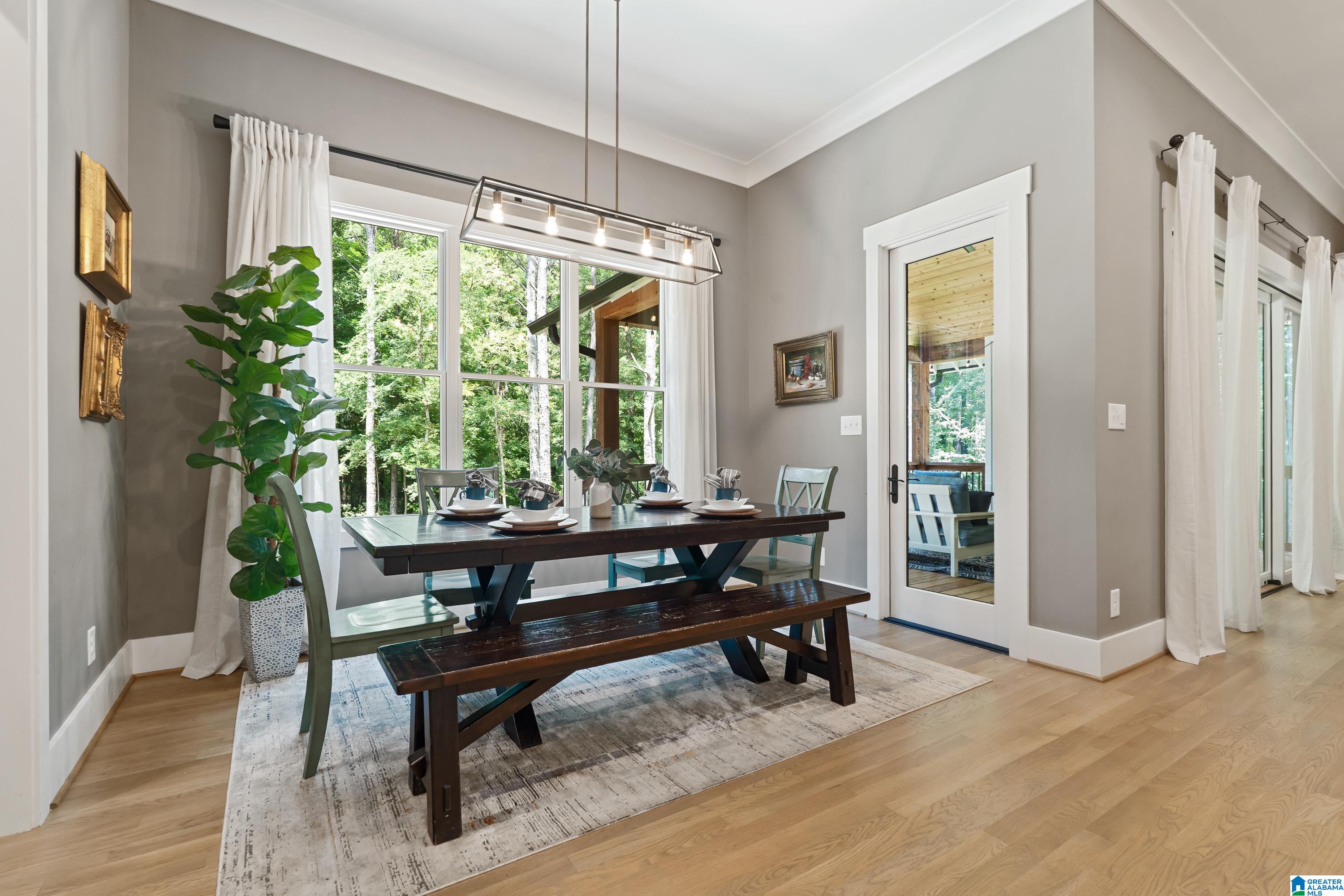 36 BUCKHORN VALLEY DRIVE