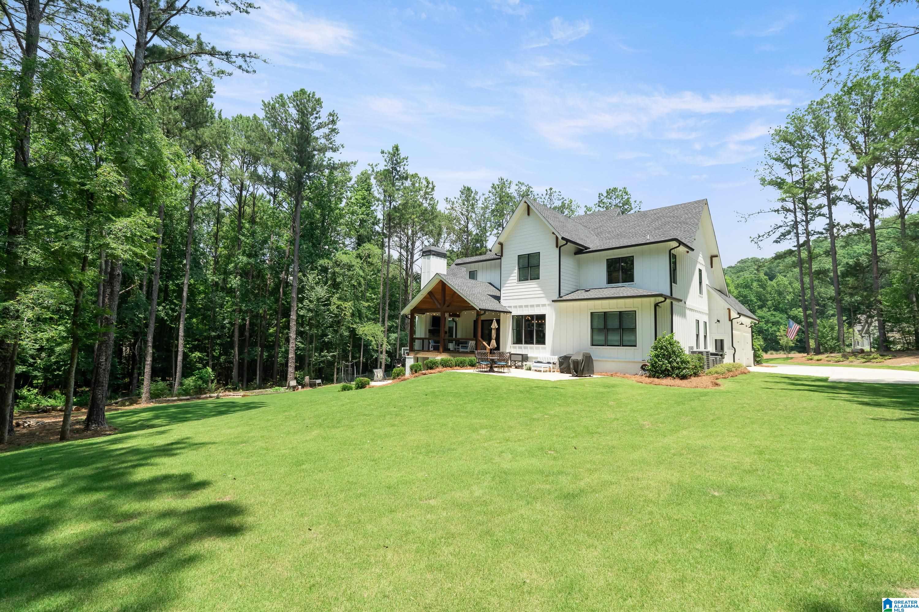36 BUCKHORN VALLEY DRIVE