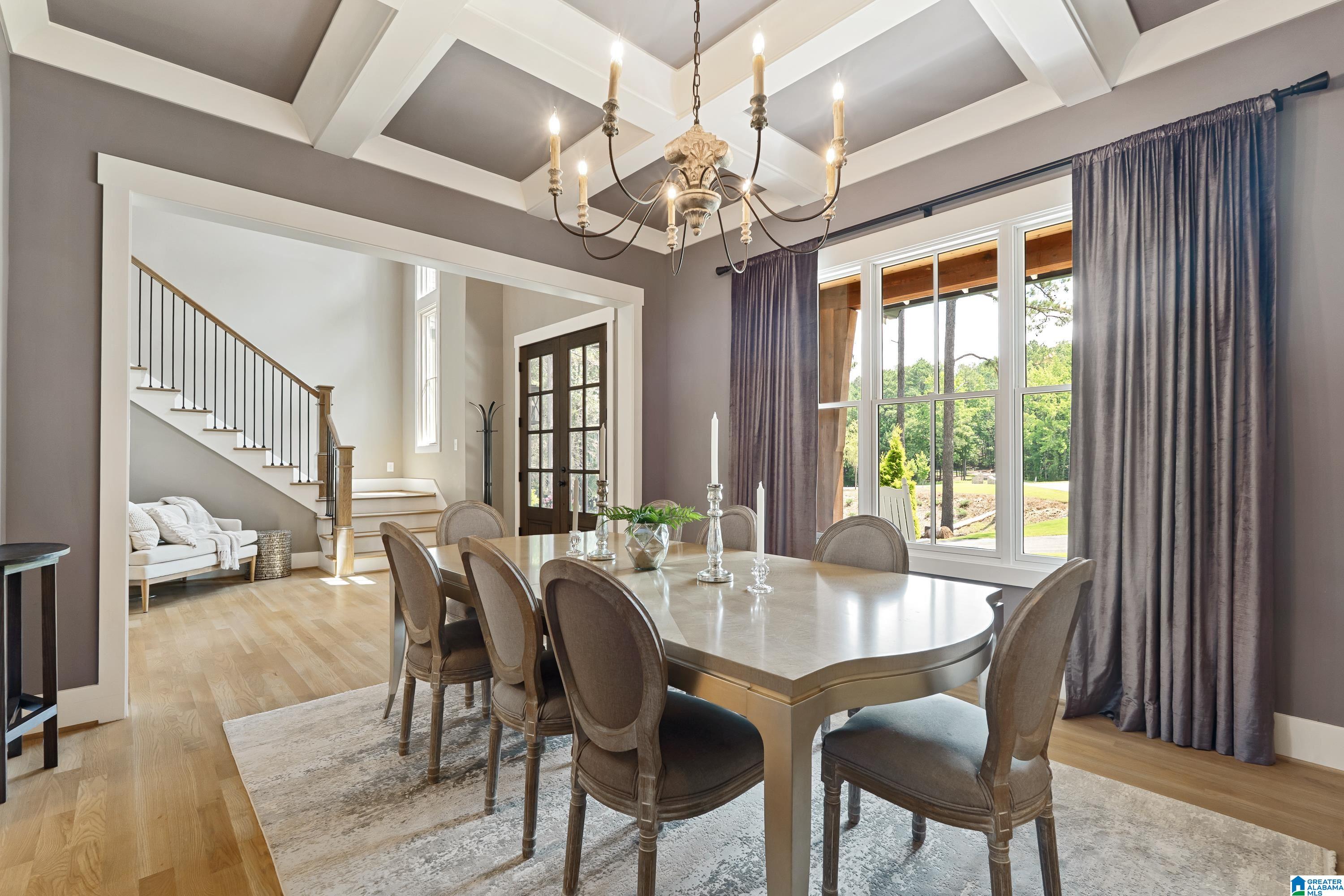 36 BUCKHORN VALLEY DRIVE