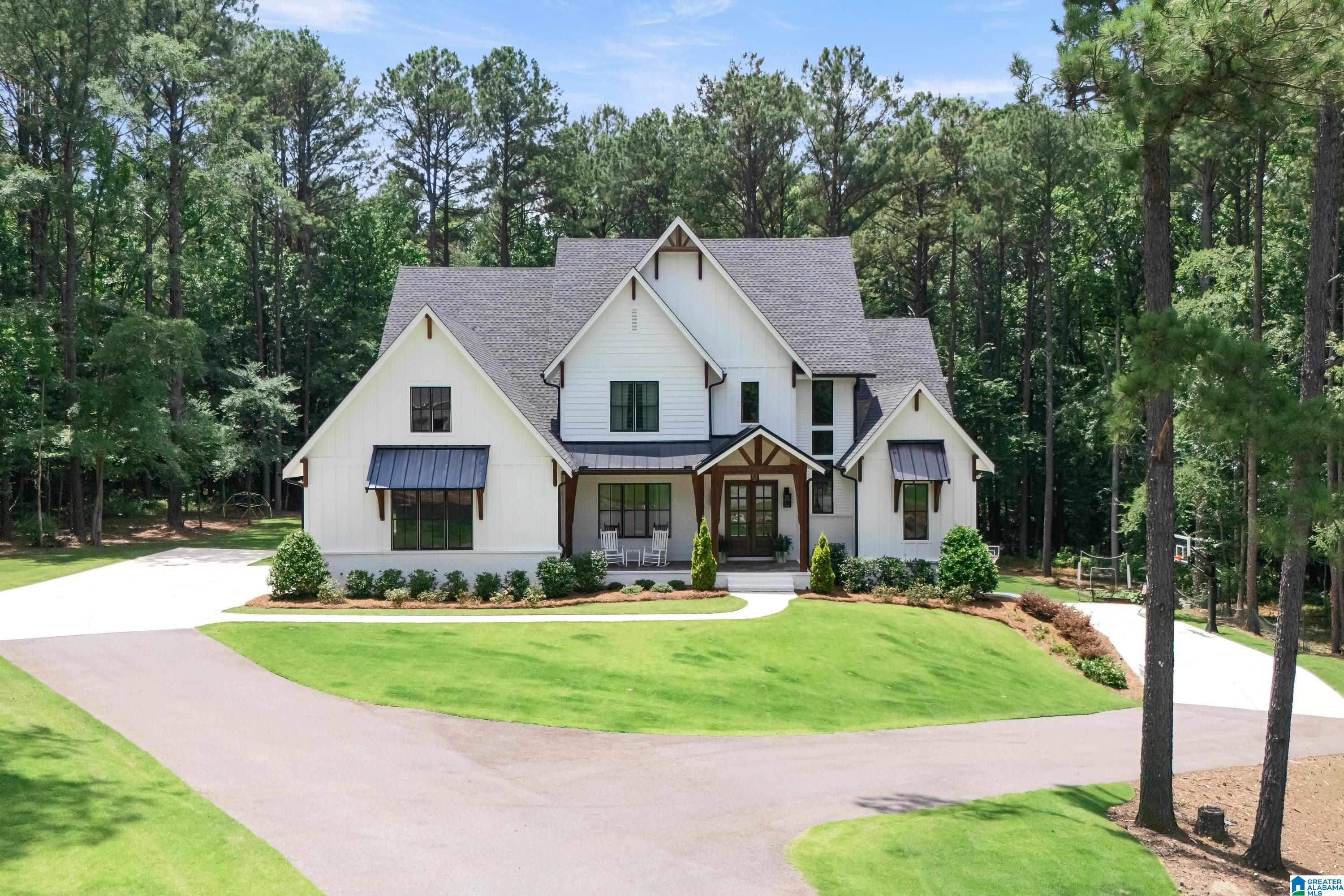 36 BUCKHORN VALLEY DRIVE