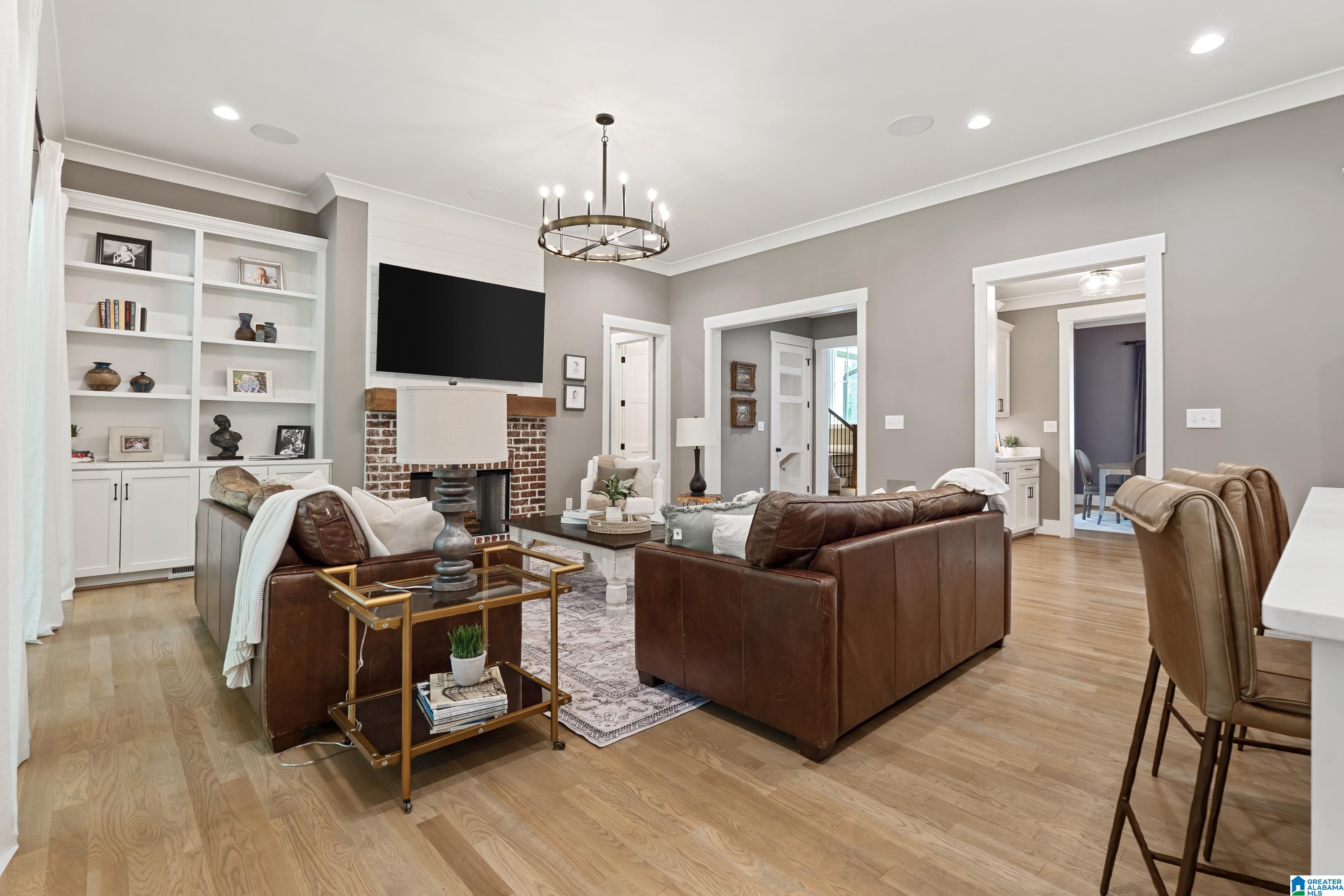 36 BUCKHORN VALLEY DRIVE