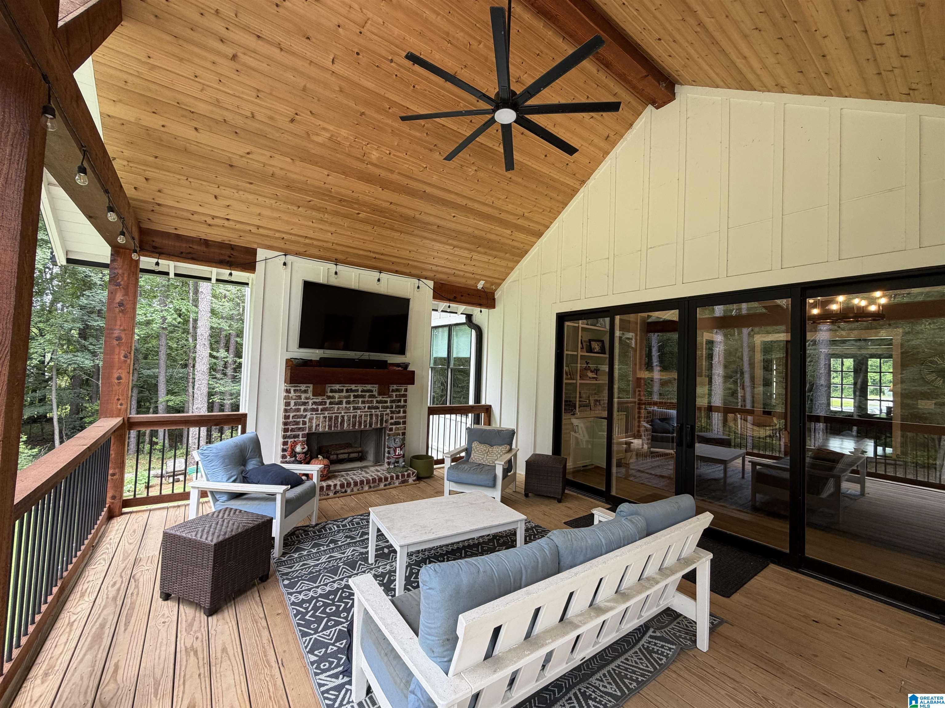 36 BUCKHORN VALLEY DRIVE