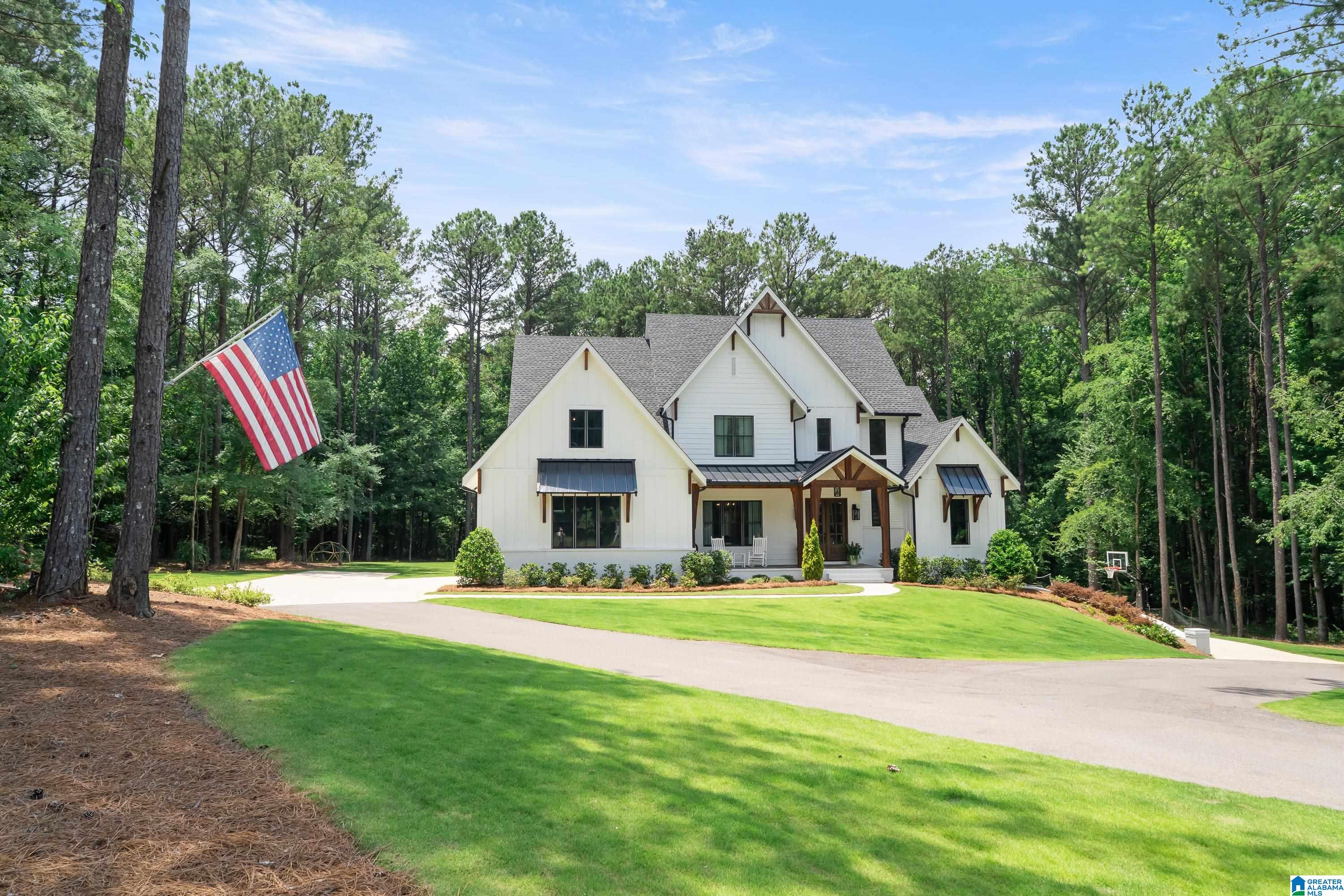 36 BUCKHORN VALLEY DRIVE