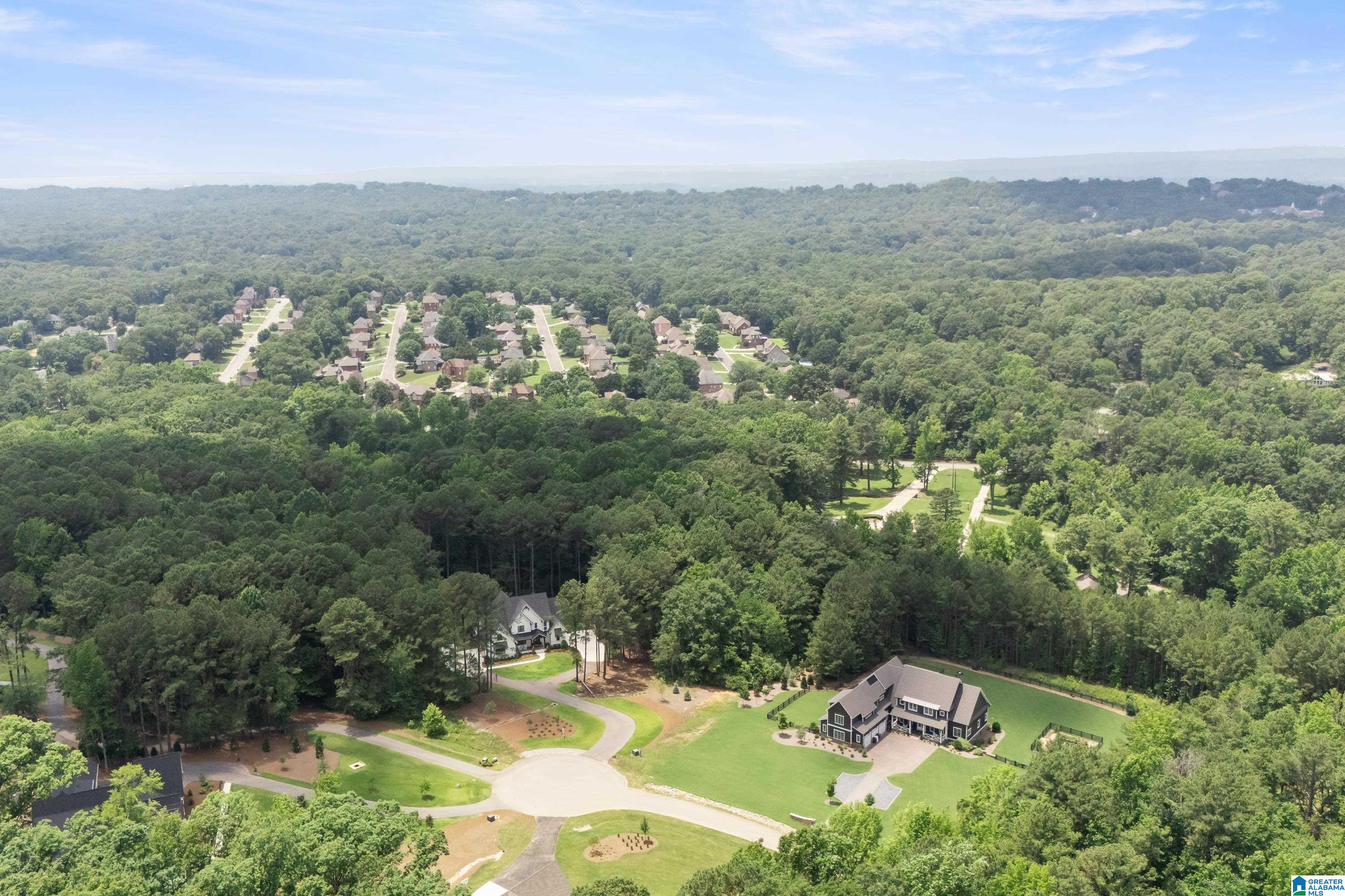 36 BUCKHORN VALLEY DRIVE