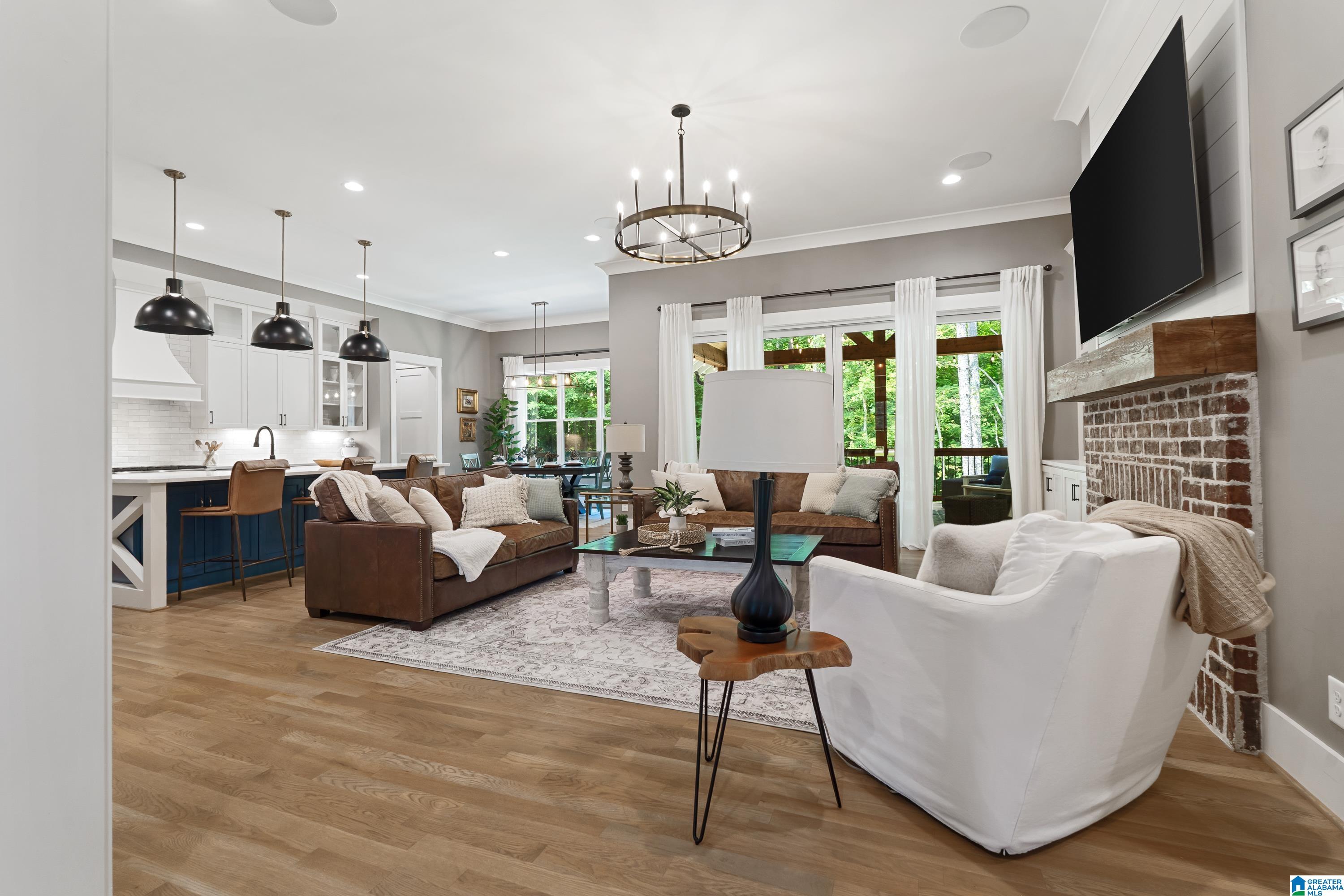 36 BUCKHORN VALLEY DRIVE