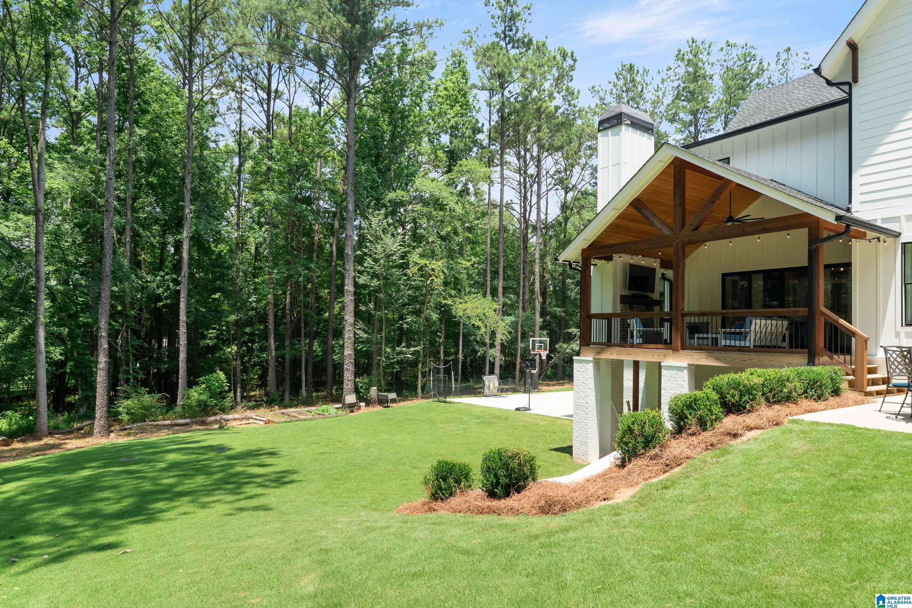 36 BUCKHORN VALLEY DRIVE