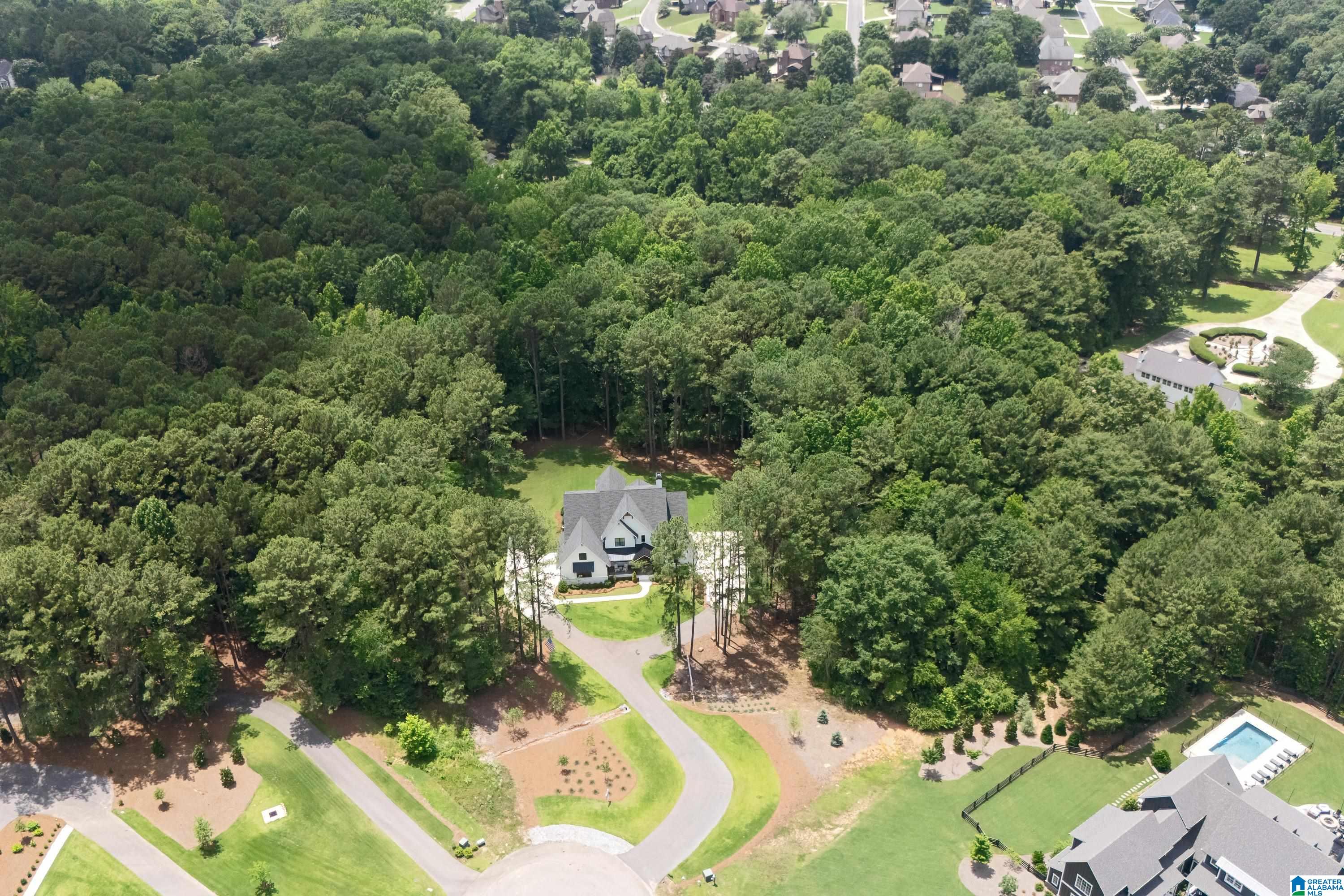 36 BUCKHORN VALLEY DRIVE