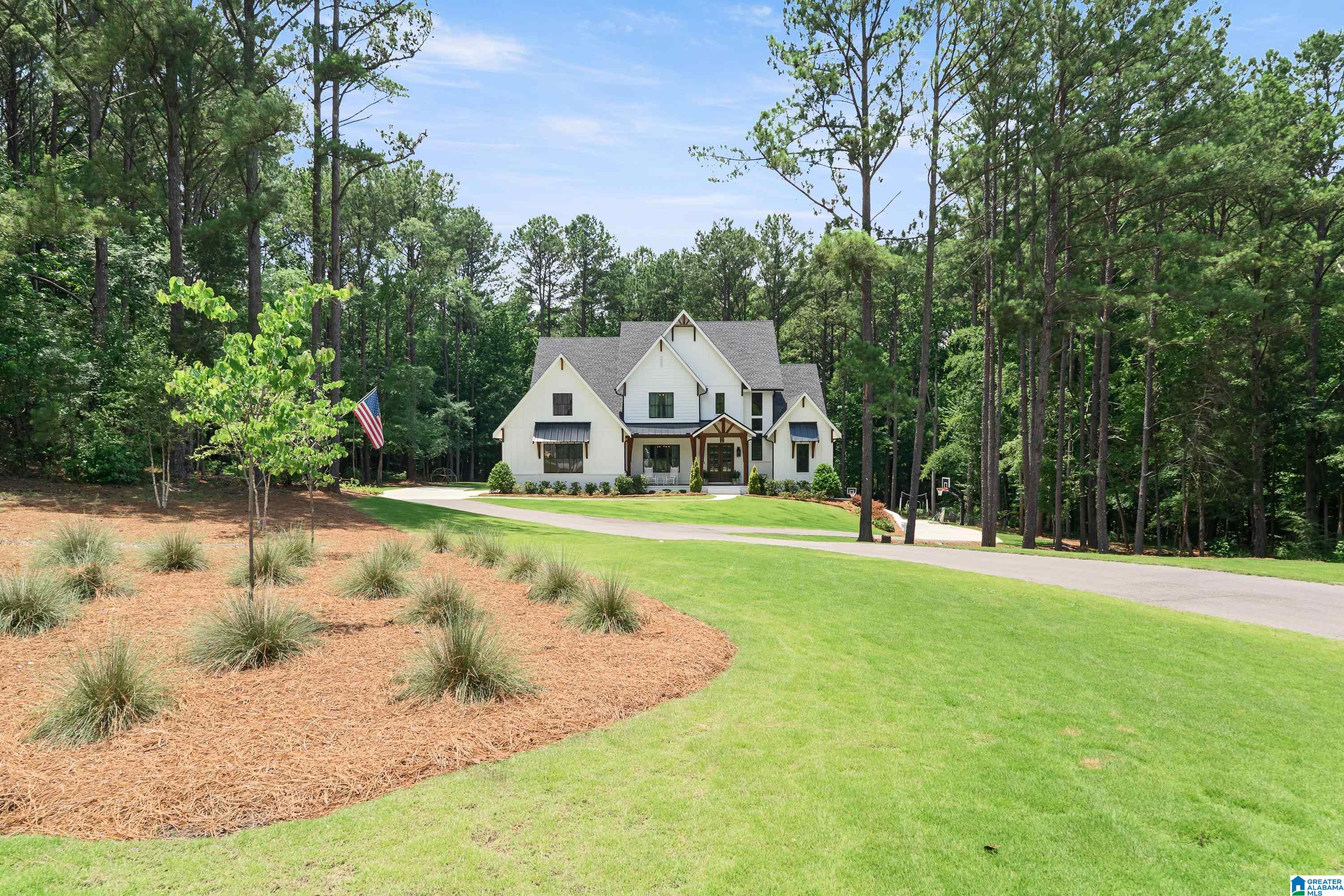36 BUCKHORN VALLEY DRIVE