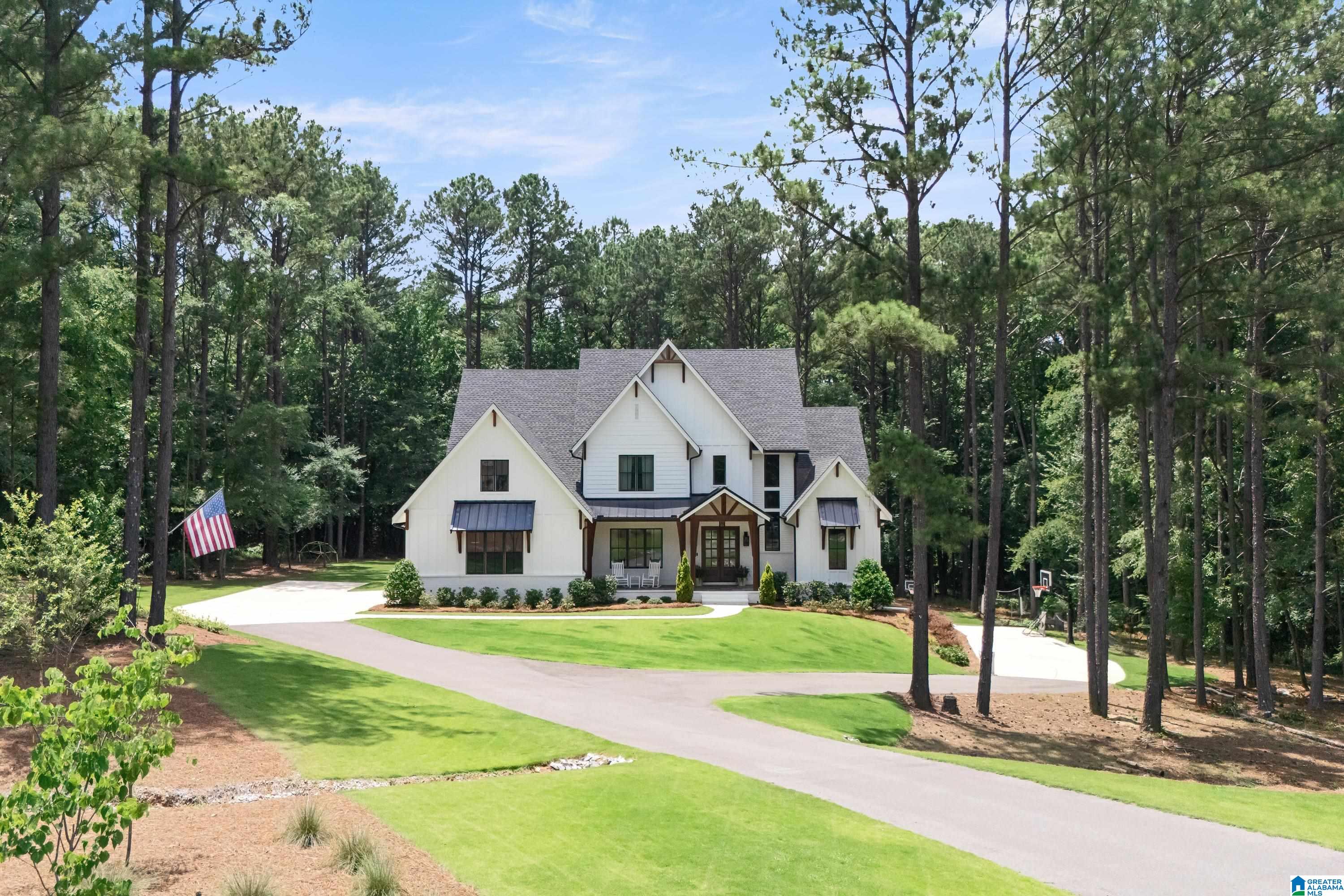 36 BUCKHORN VALLEY DRIVE