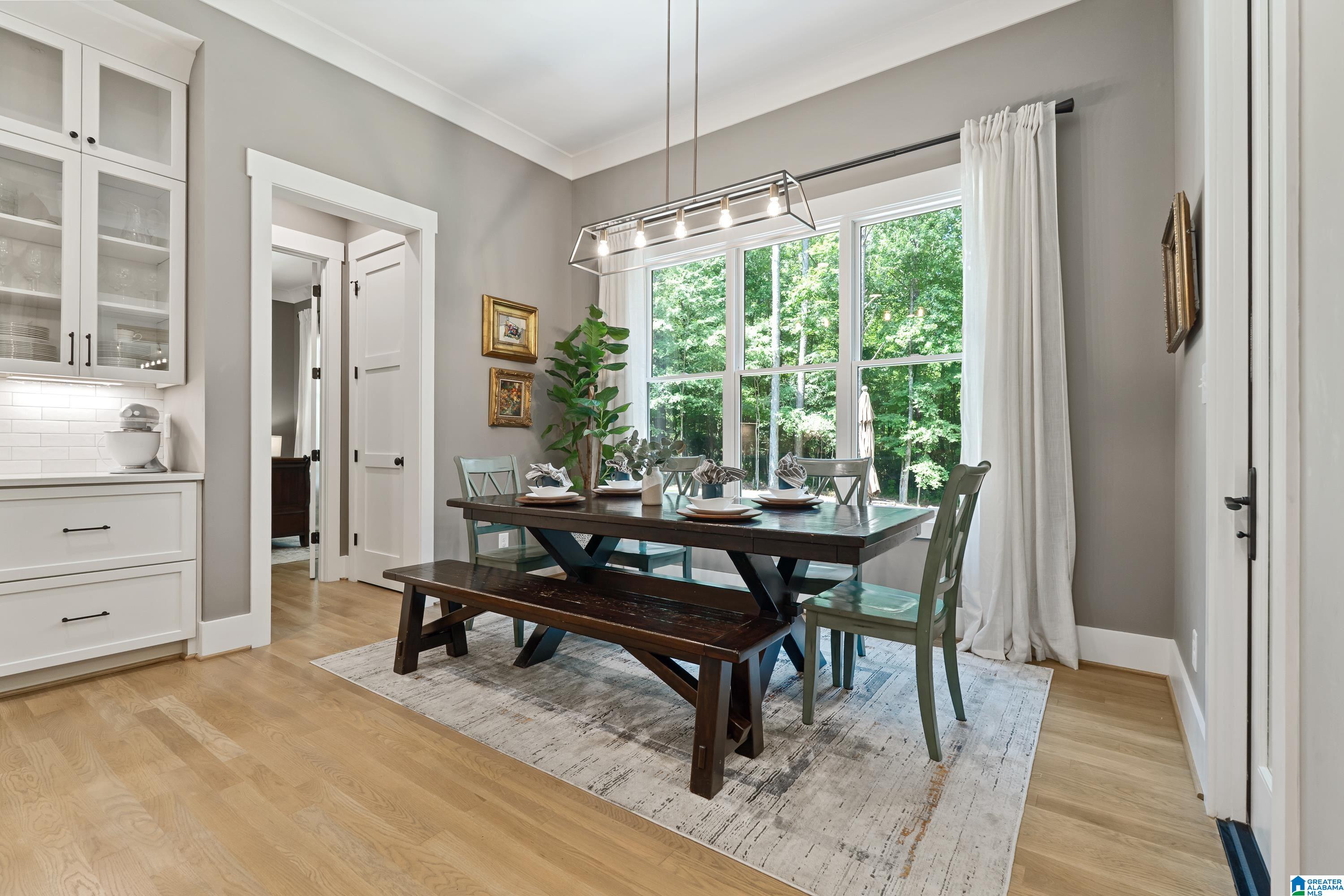 36 BUCKHORN VALLEY DRIVE