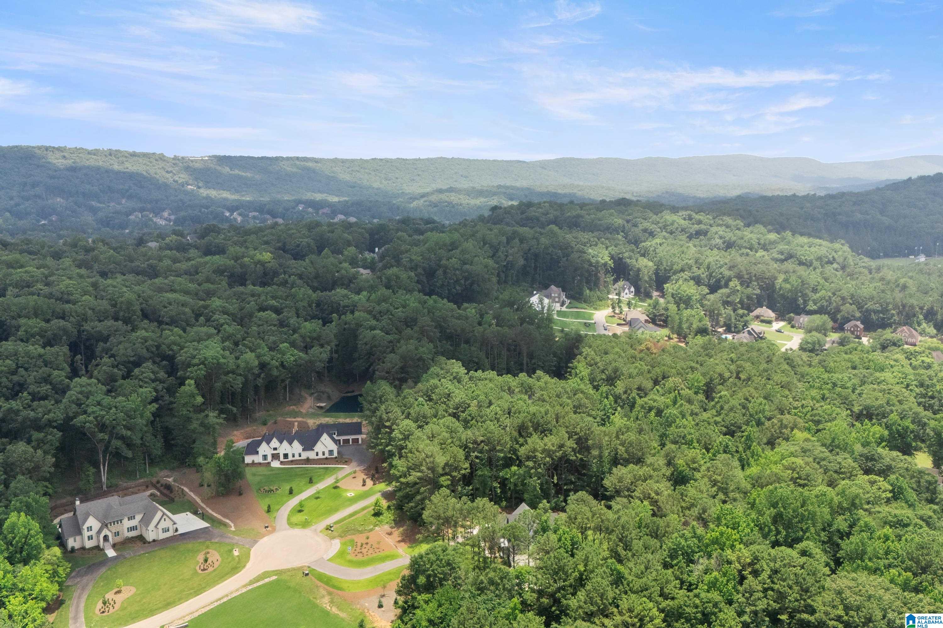 36 BUCKHORN VALLEY DRIVE