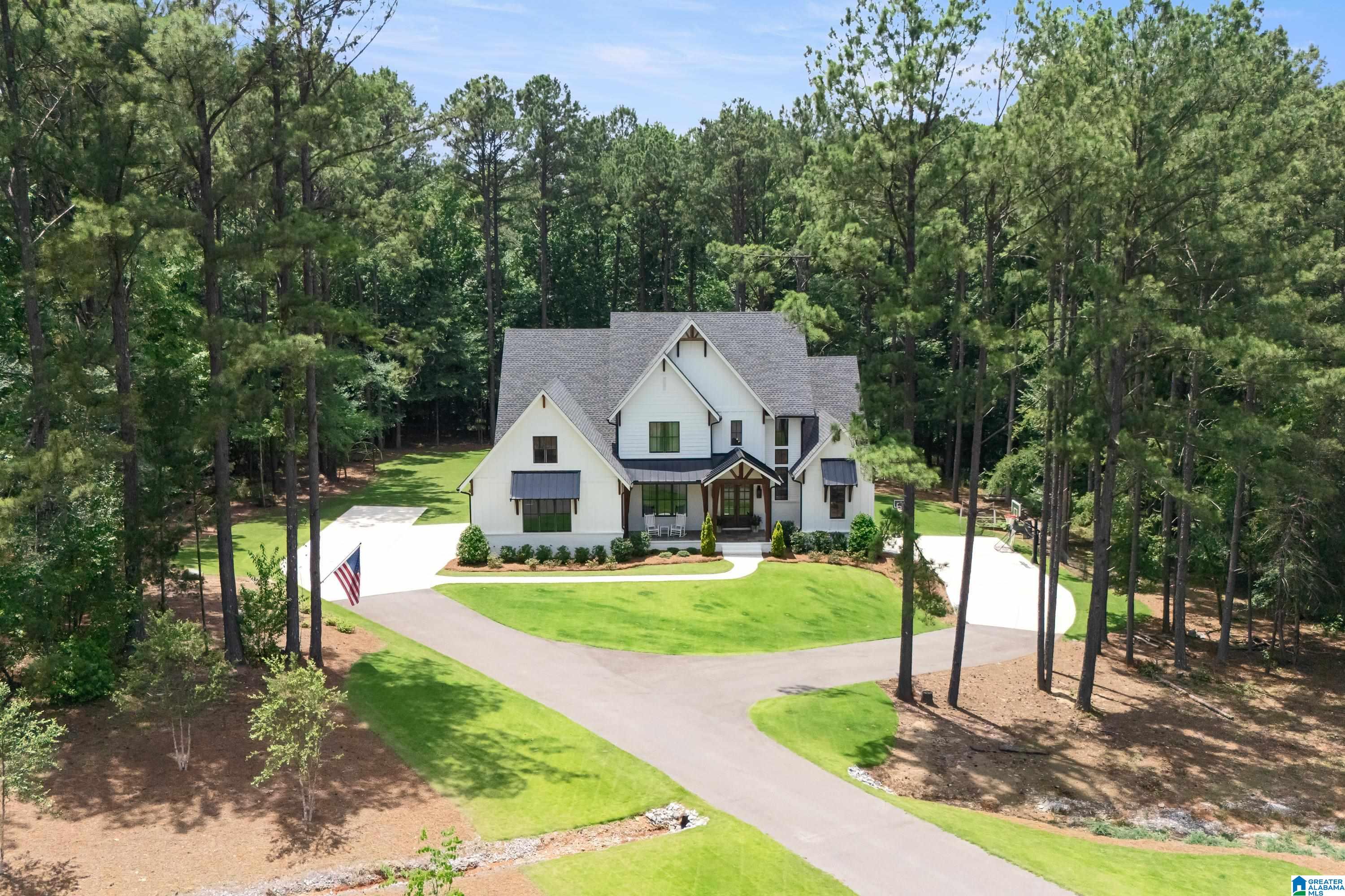 36 BUCKHORN VALLEY DRIVE