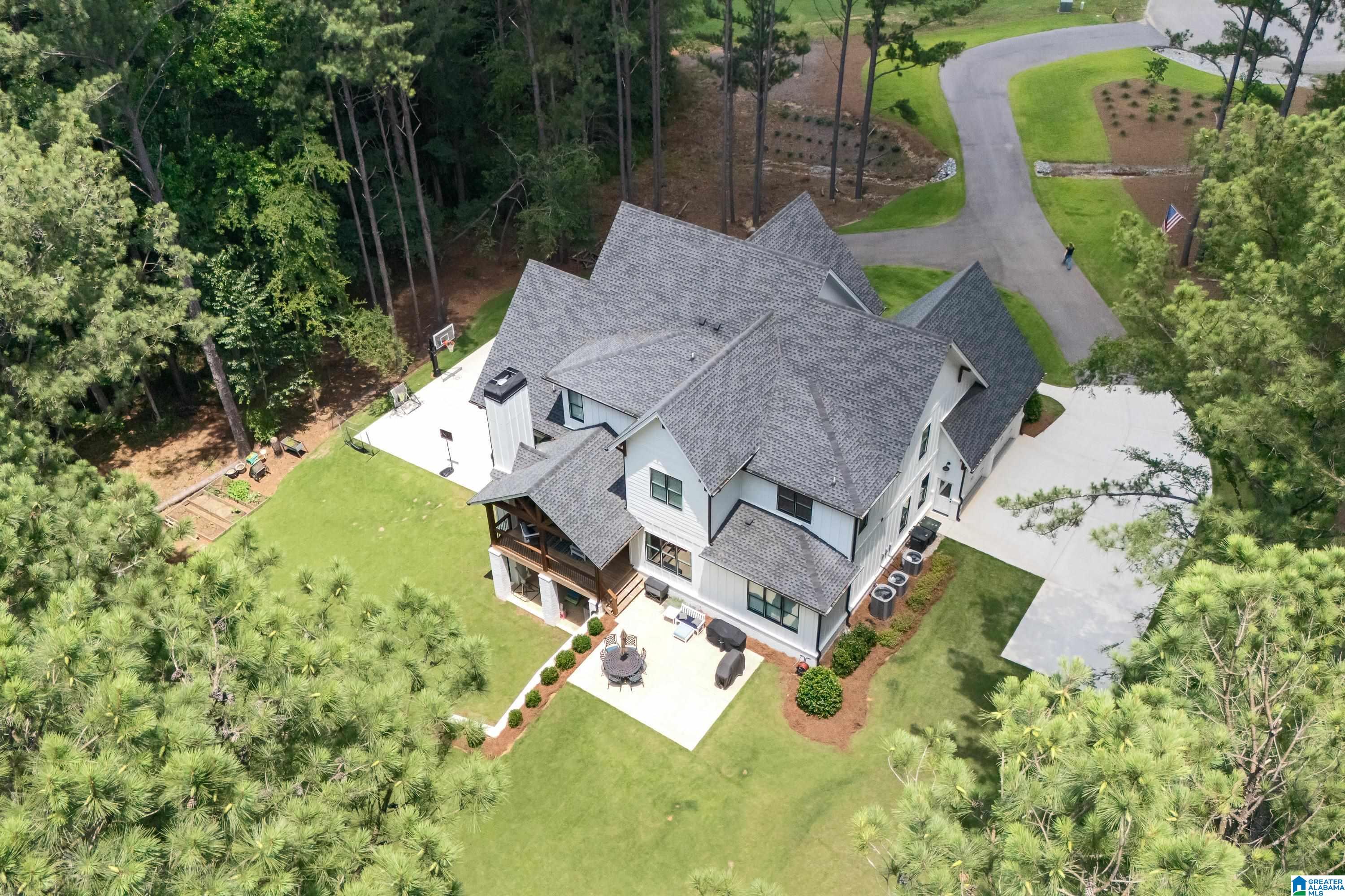 36 BUCKHORN VALLEY DRIVE