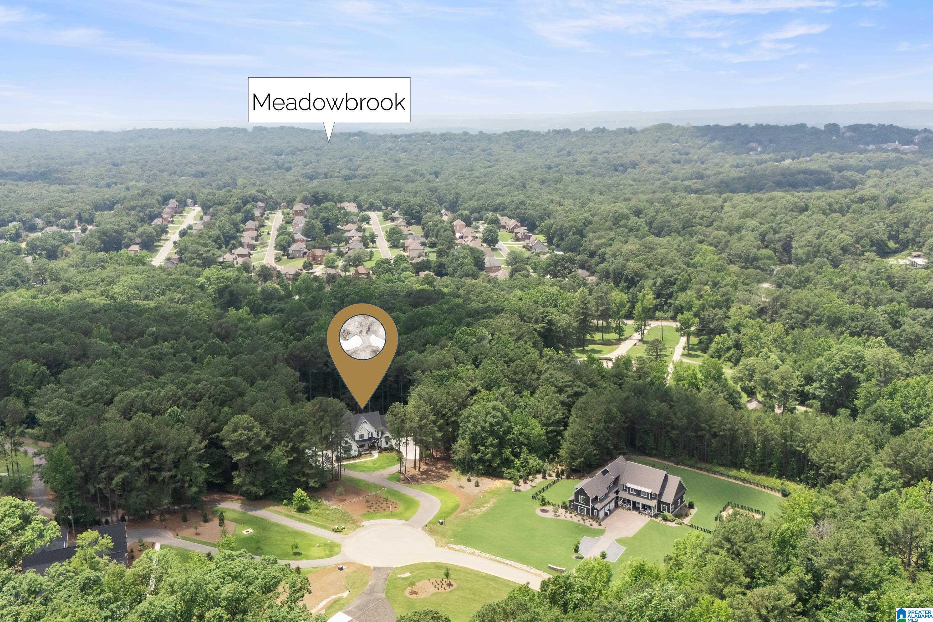 36 BUCKHORN VALLEY DRIVE