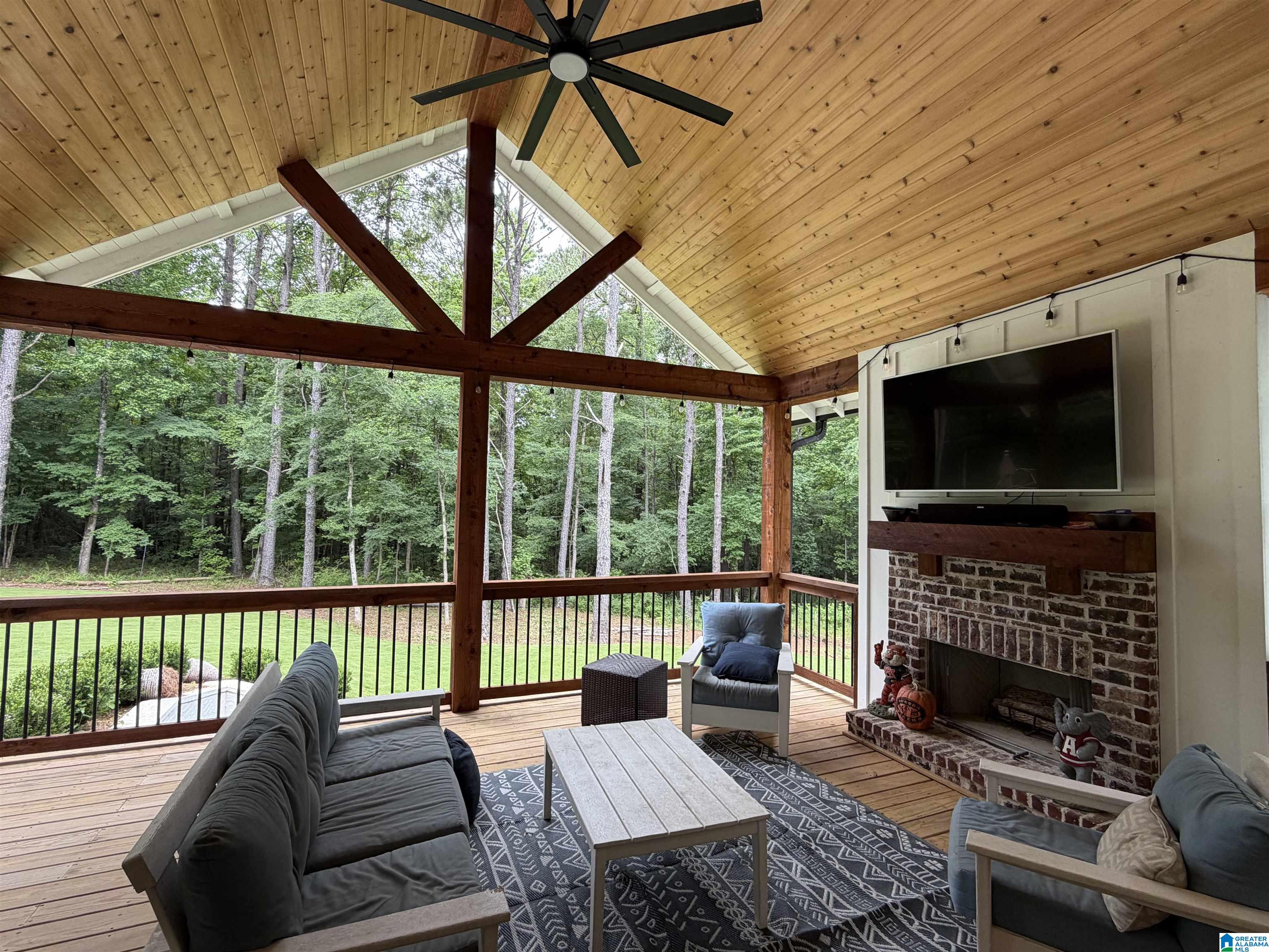 36 BUCKHORN VALLEY DRIVE