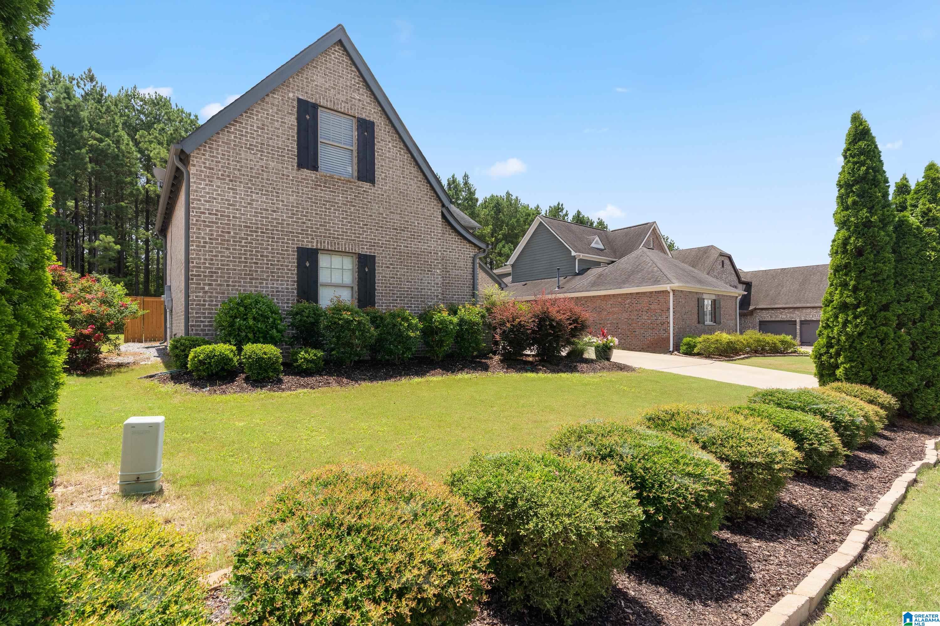 5147 PARK SIDE CIRCLE
