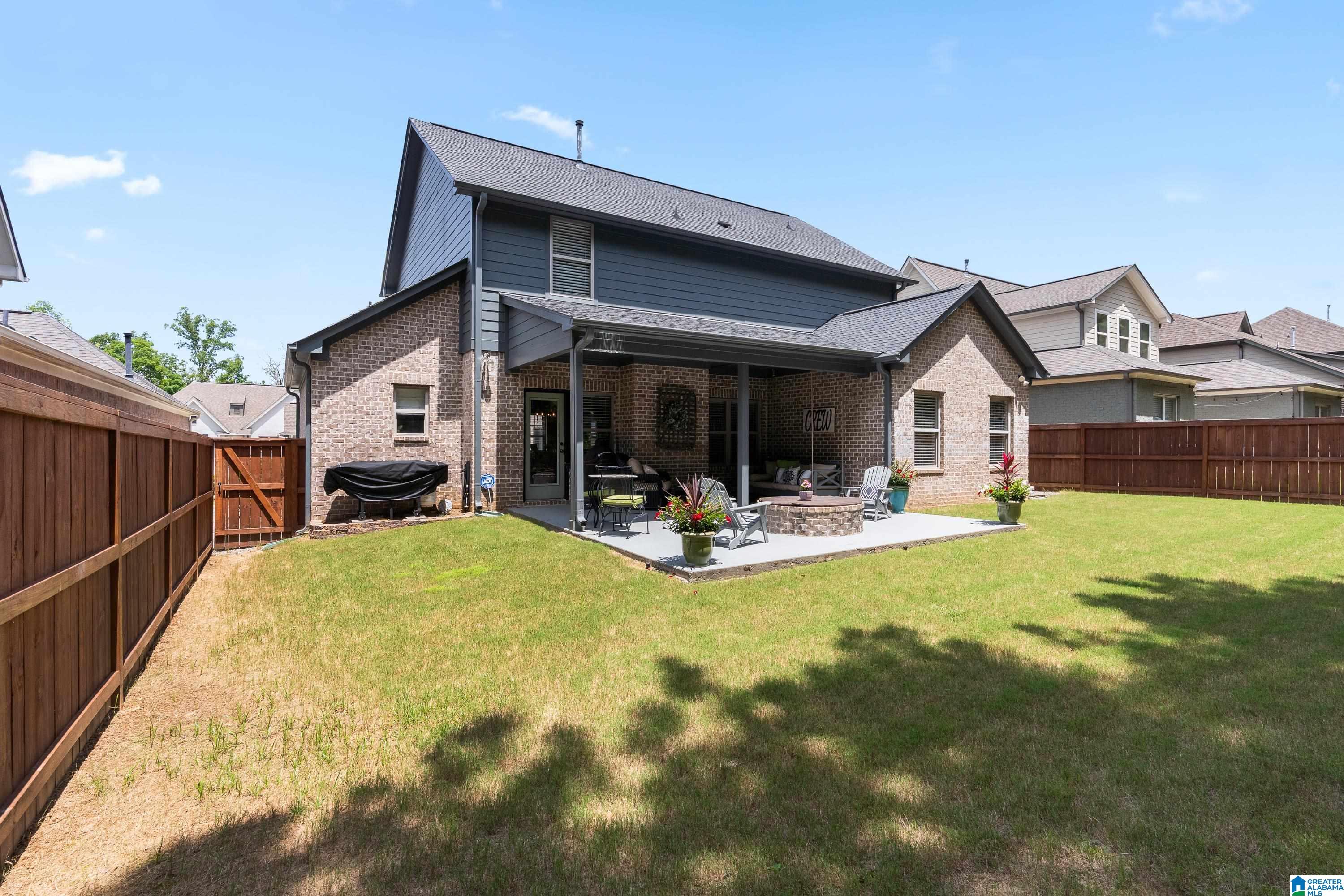 5147 PARK SIDE CIRCLE