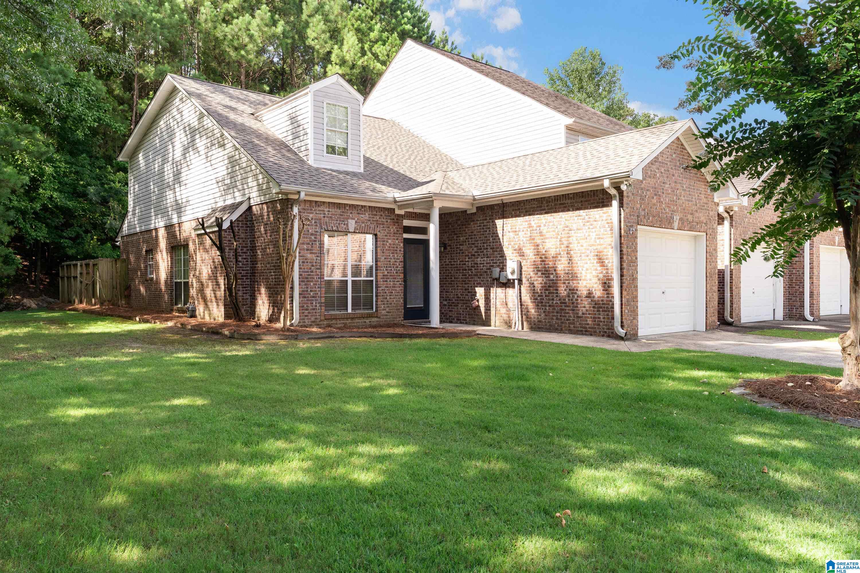 3529 SAVANNAH PARK LANE