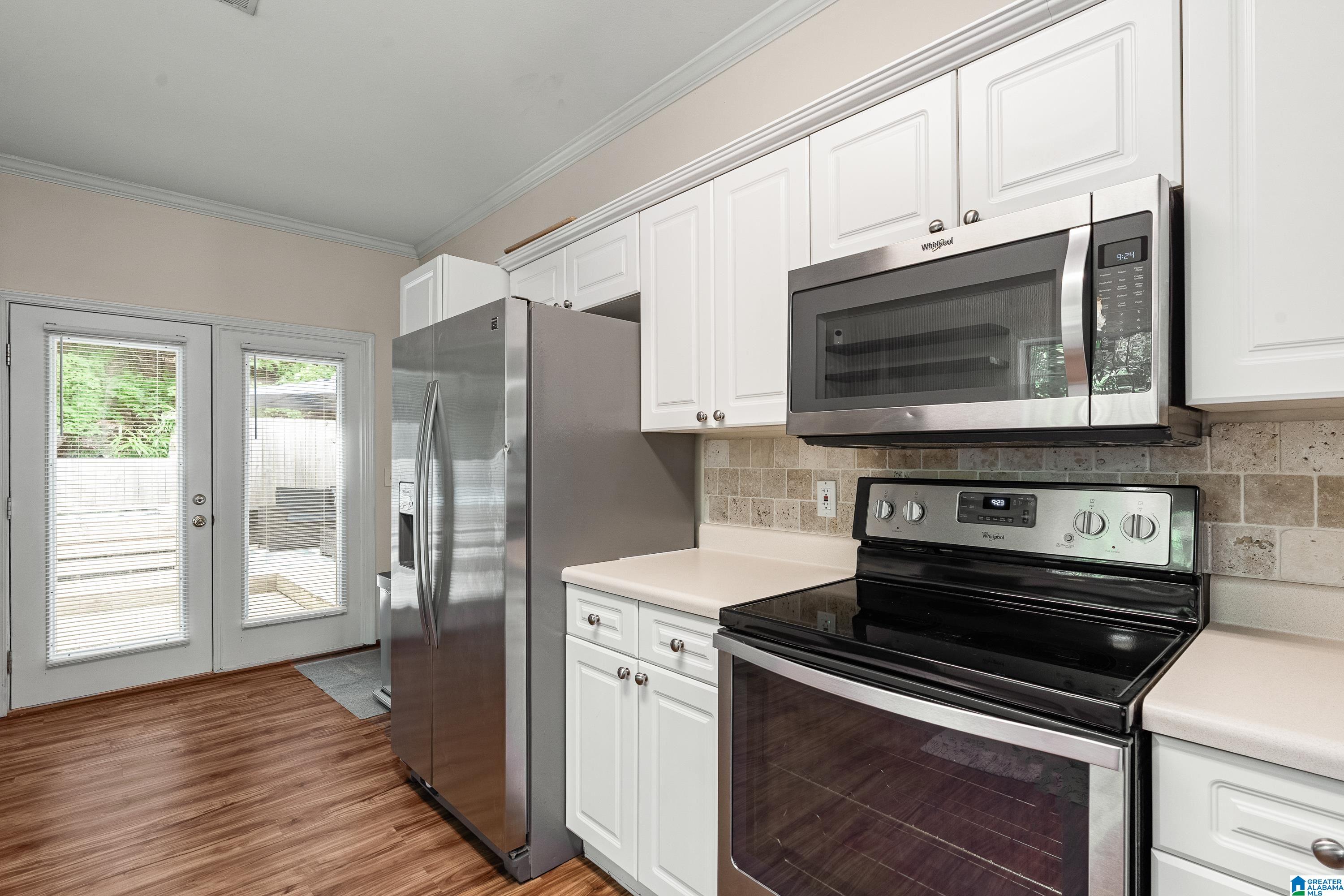 3529 SAVANNAH PARK LANE