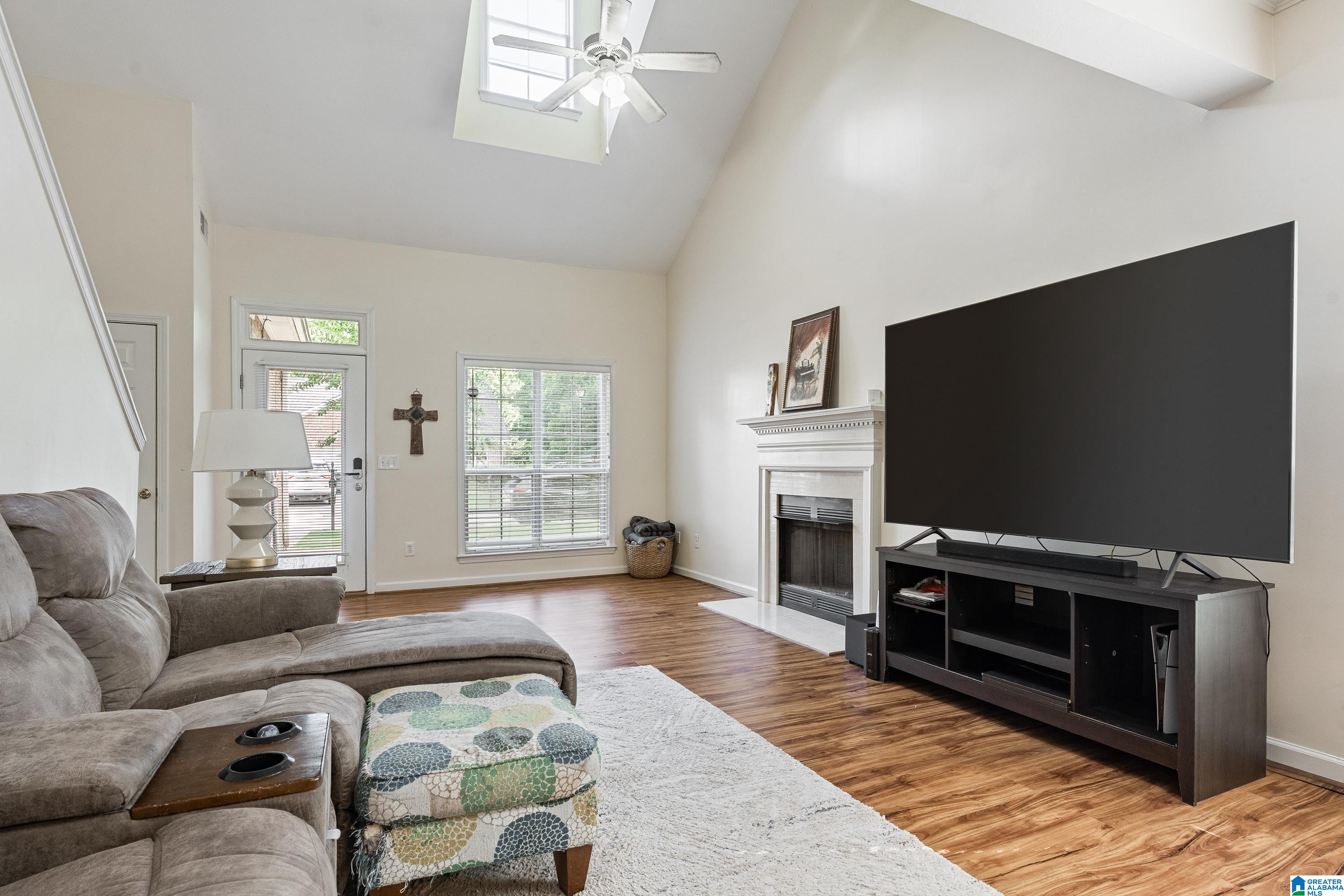 3529 SAVANNAH PARK LANE