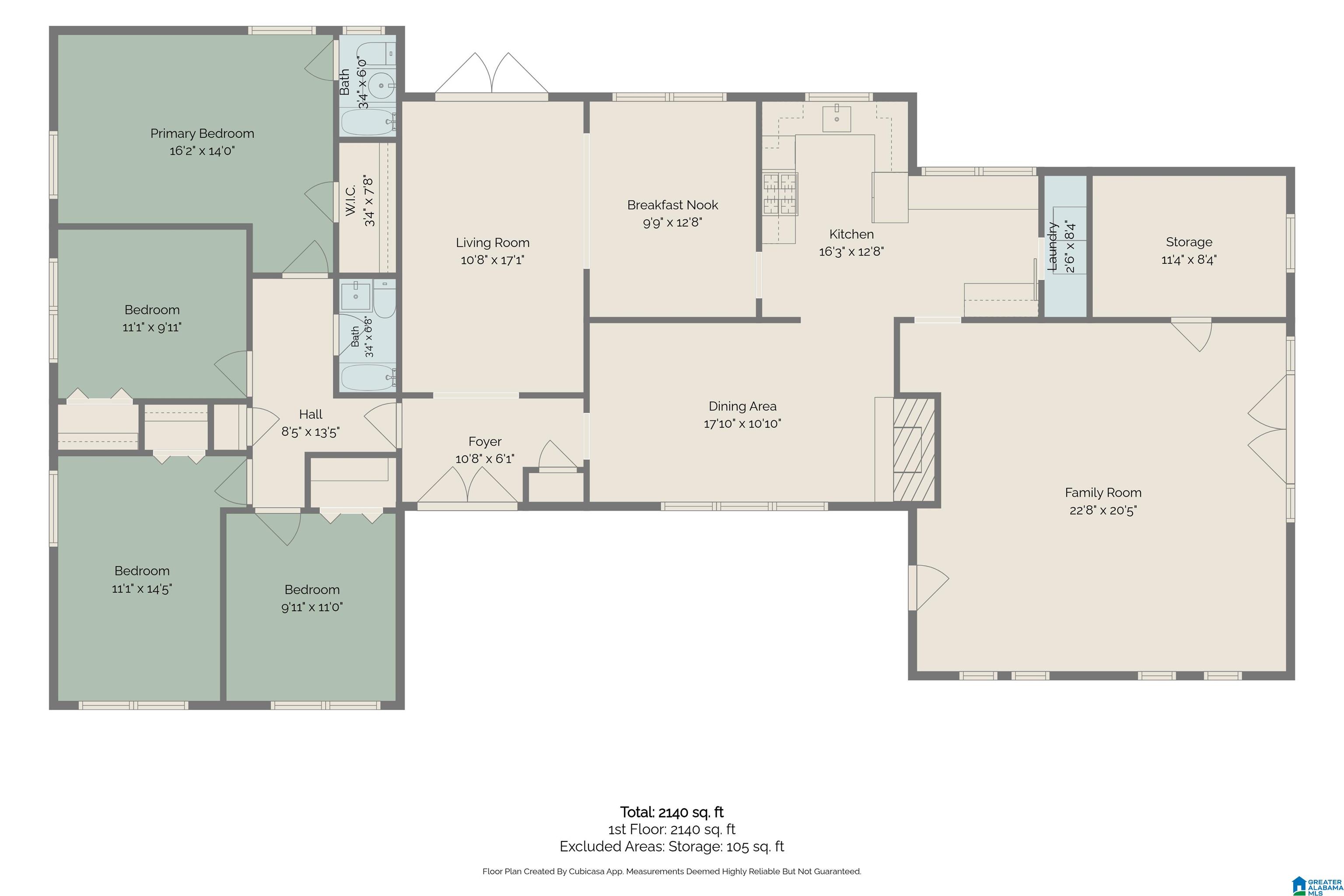204 MONACO CIRCLE