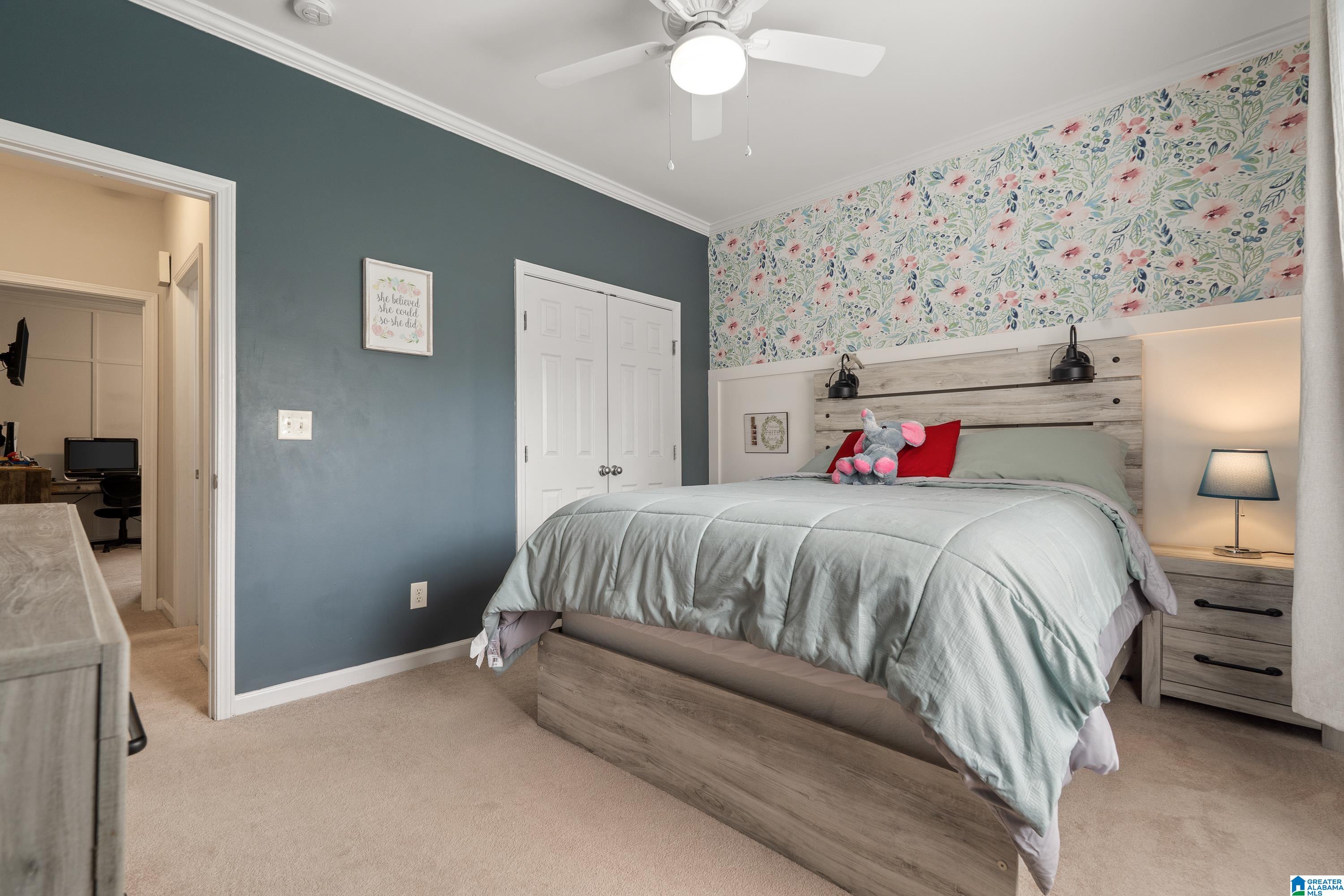 3469 HAMPTON COURT