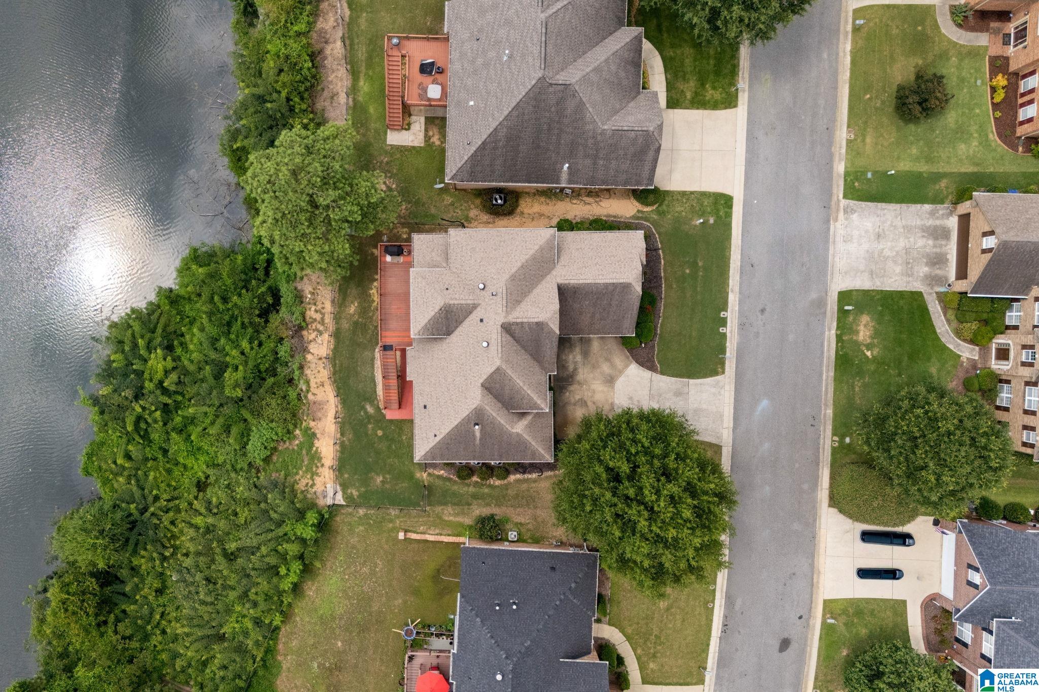 5860 WATERSTONE POINT