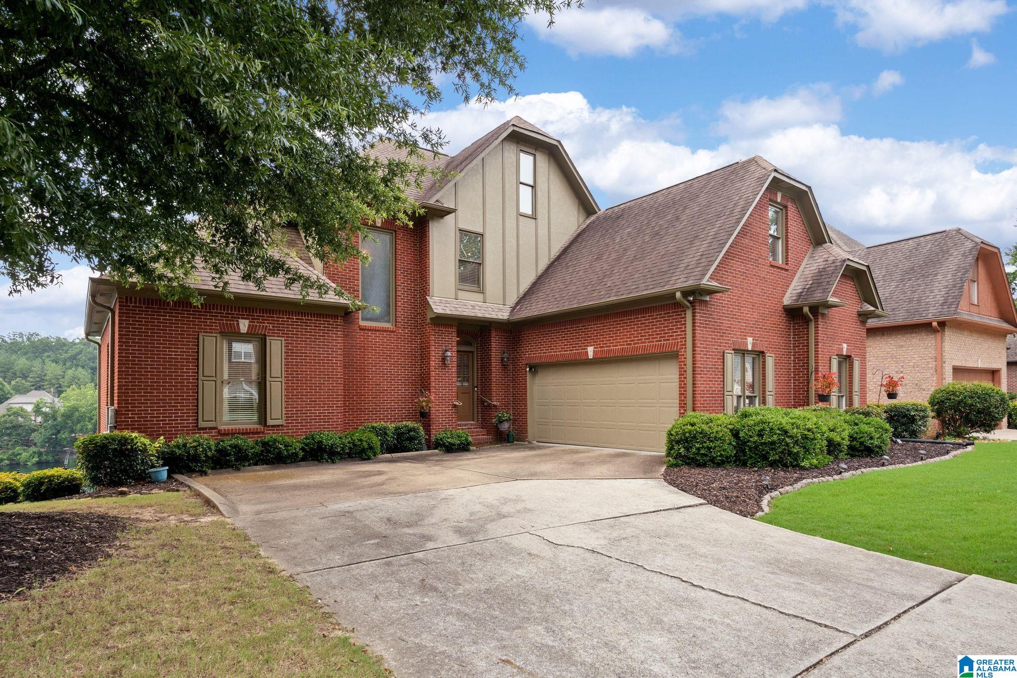 5860 WATERSTONE POINT