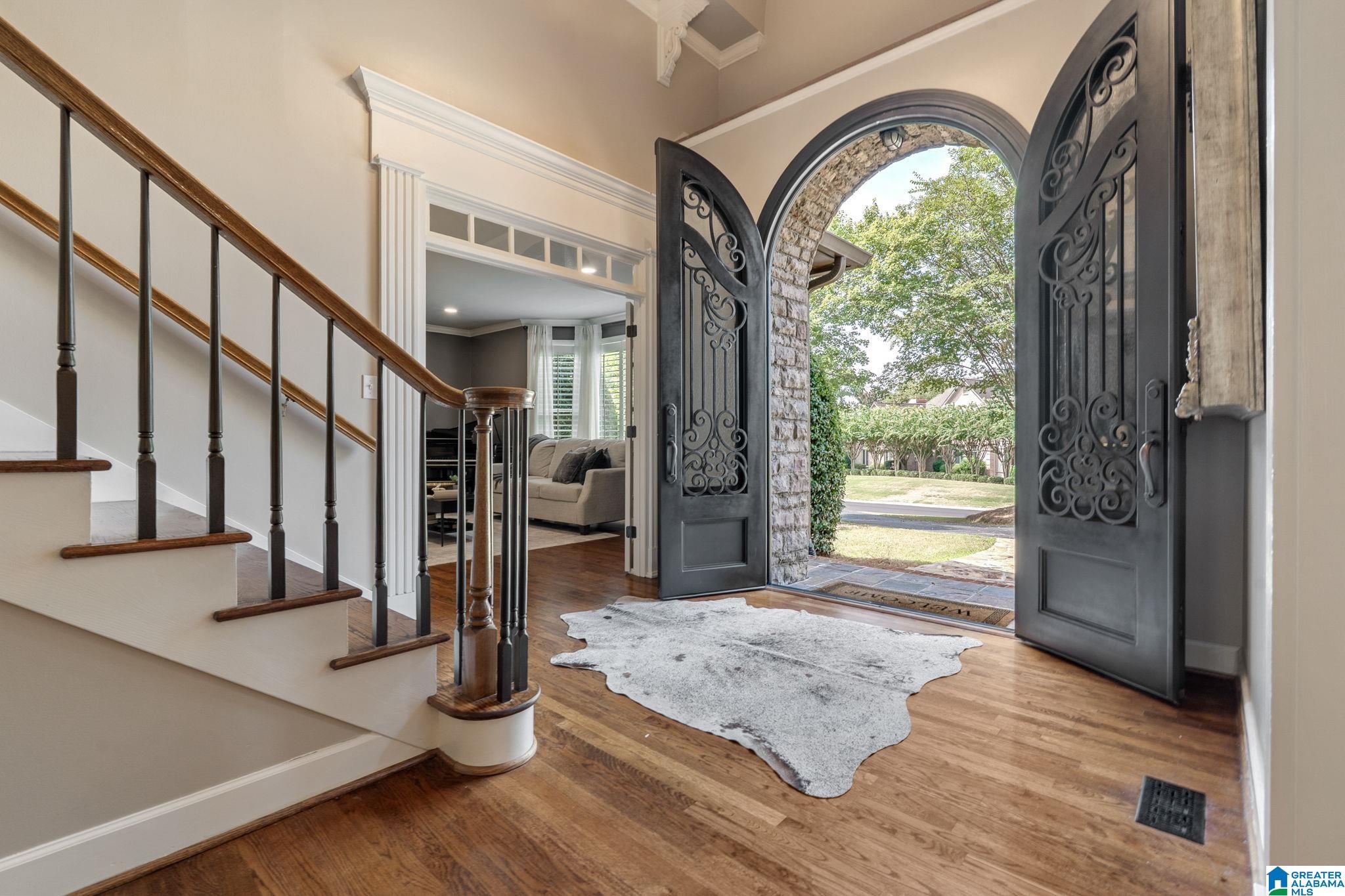 2112 LAKE HEATHER WAY