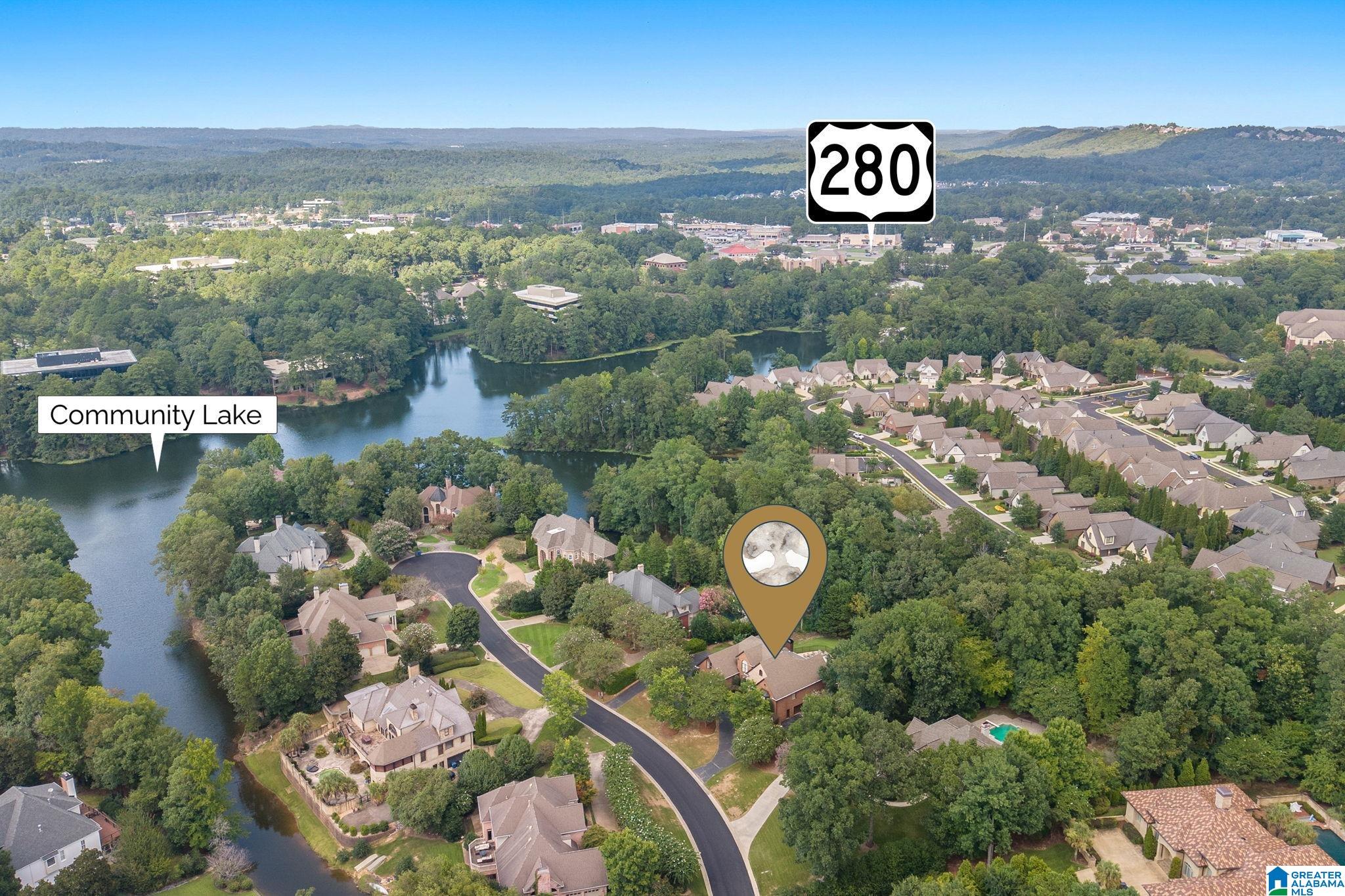 2112 LAKE HEATHER WAY