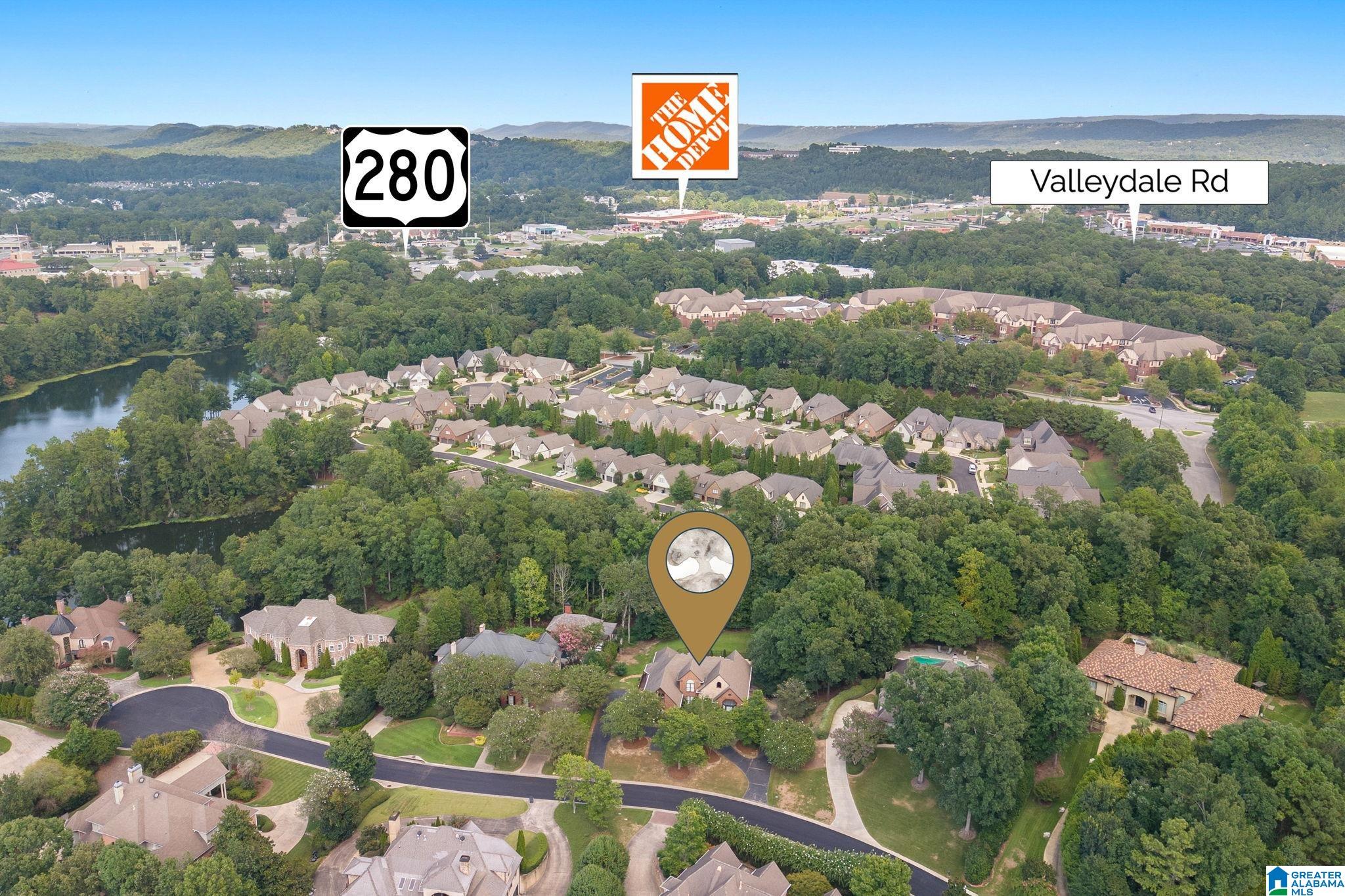2112 LAKE HEATHER WAY