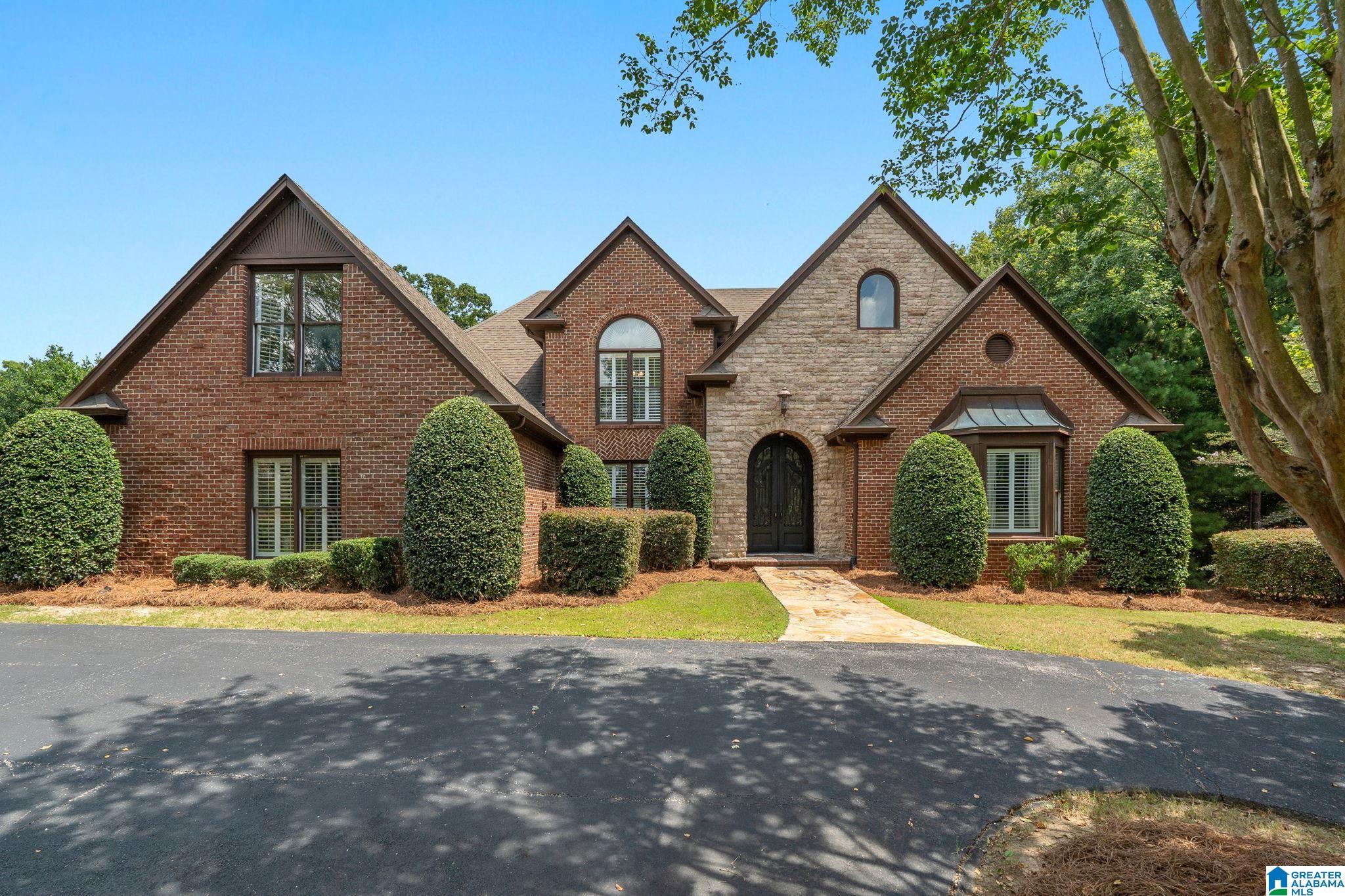 2112 LAKE HEATHER WAY