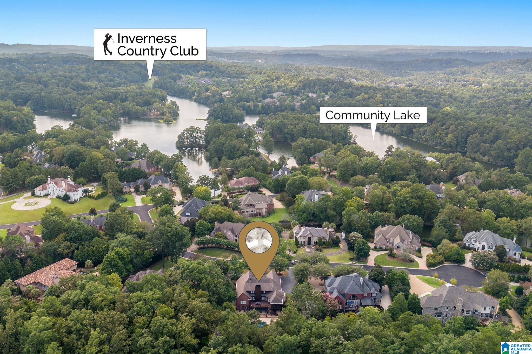 2112 LAKE HEATHER WAY