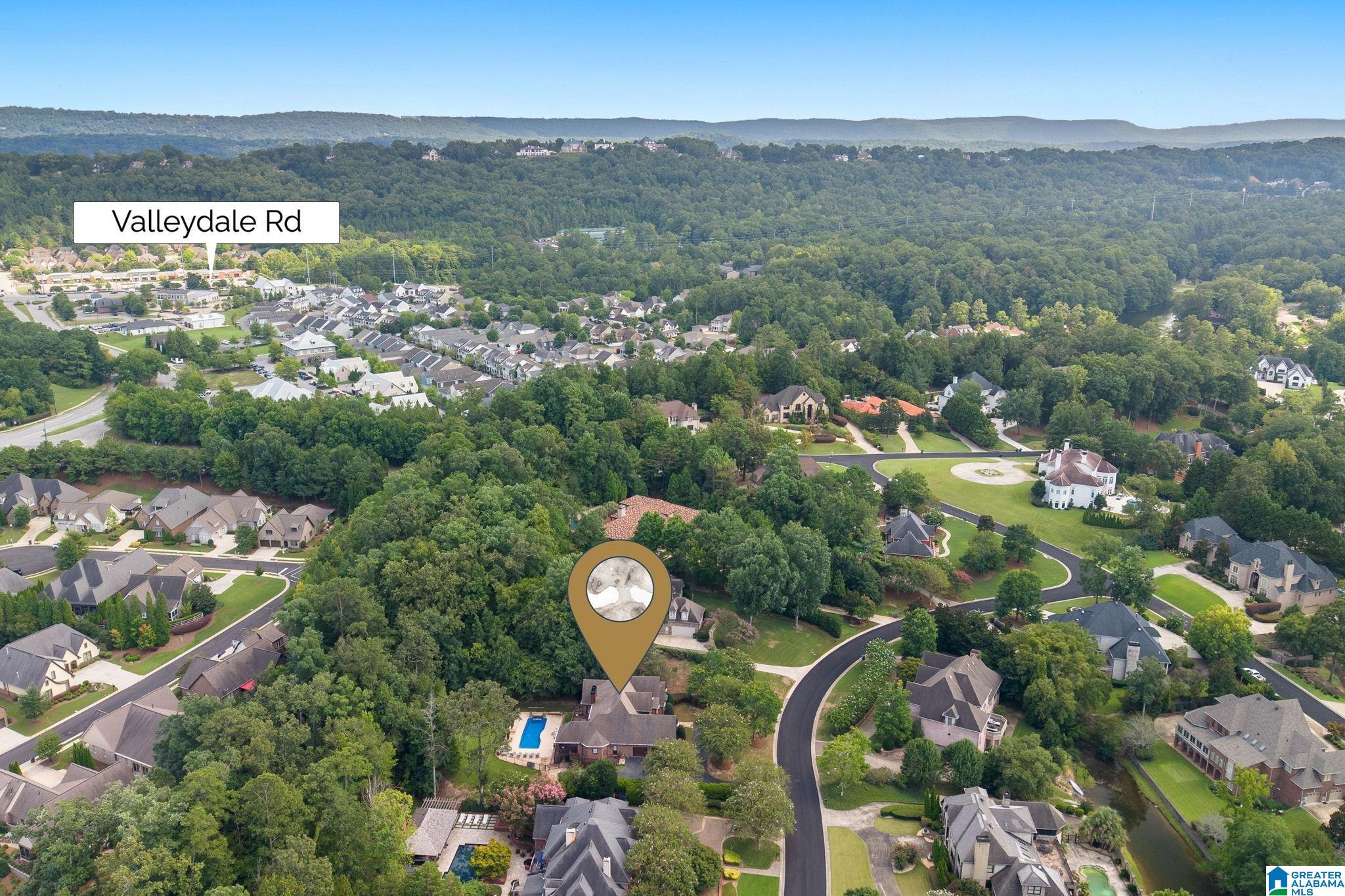 2112 LAKE HEATHER WAY