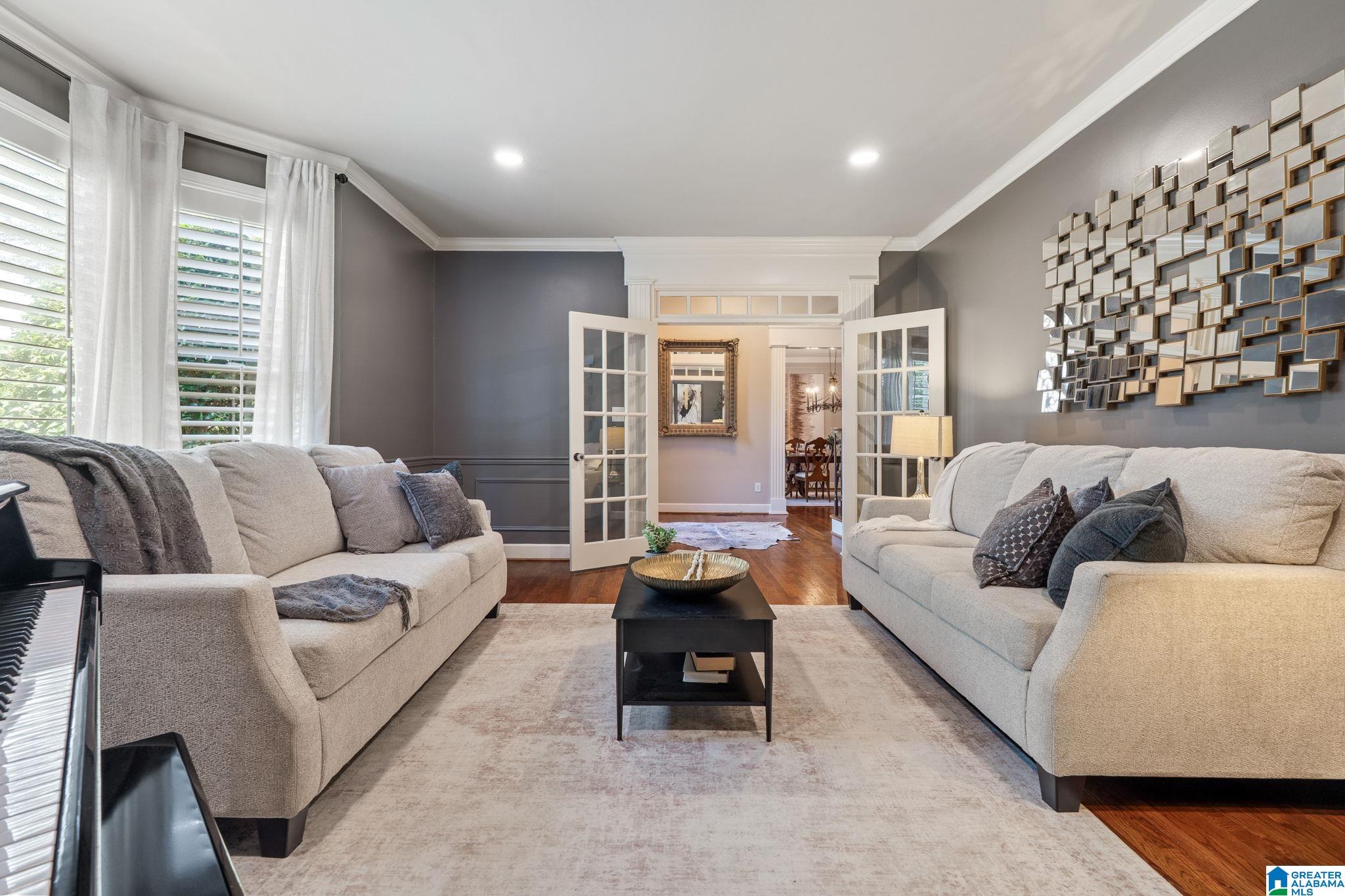 2112 LAKE HEATHER WAY