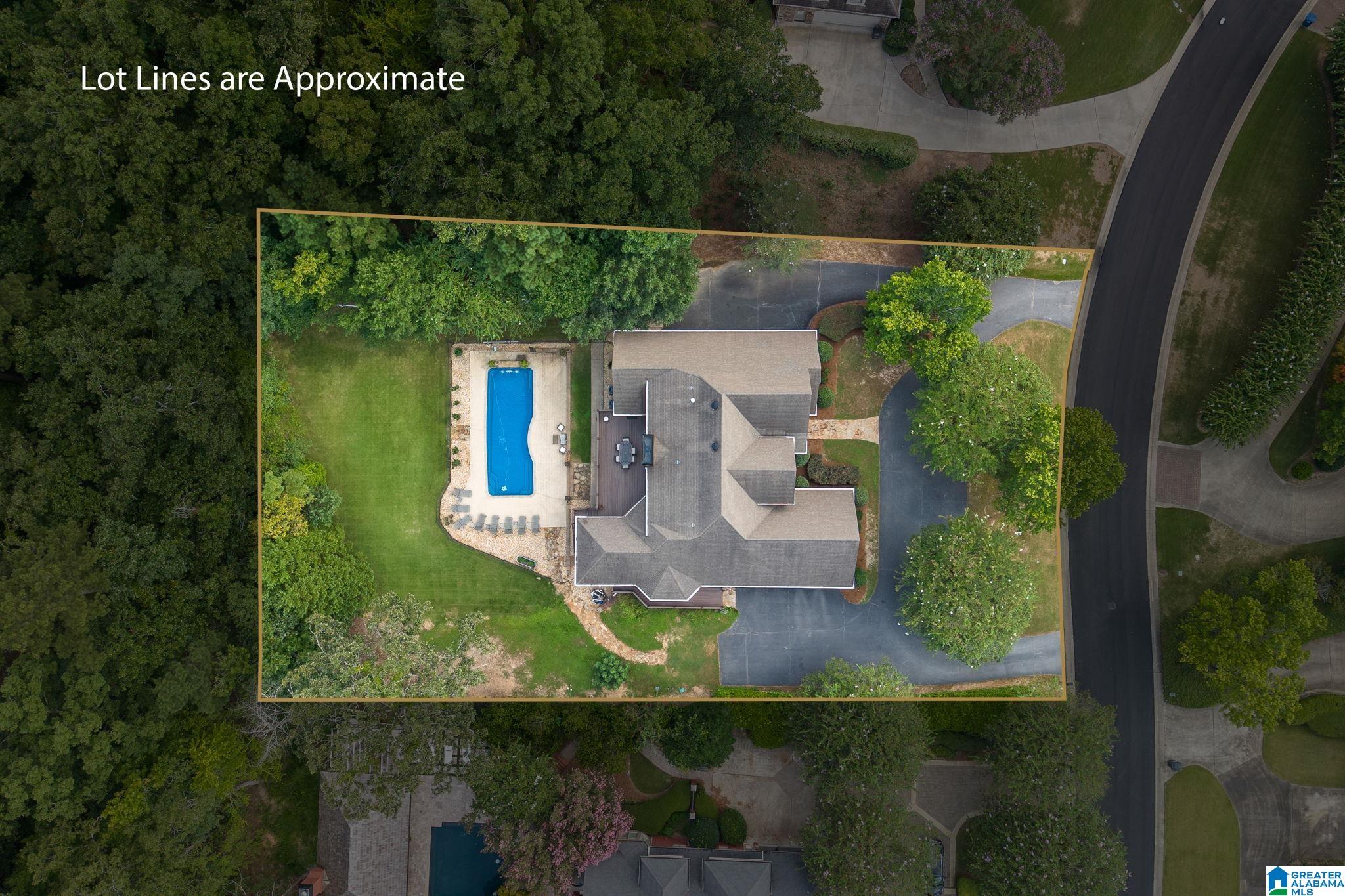 2112 LAKE HEATHER WAY